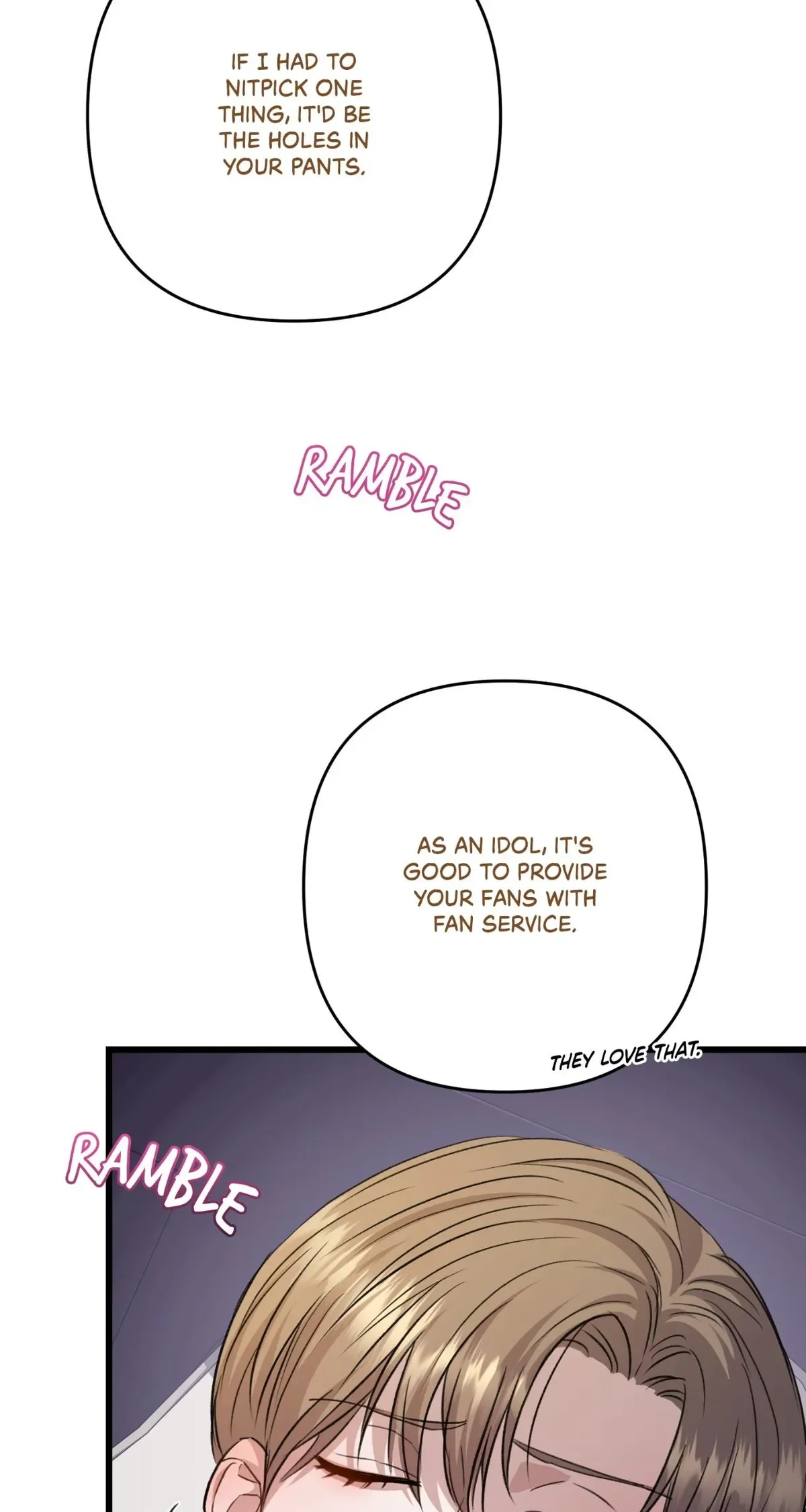 Method Romance - Chapter 34 Page 73