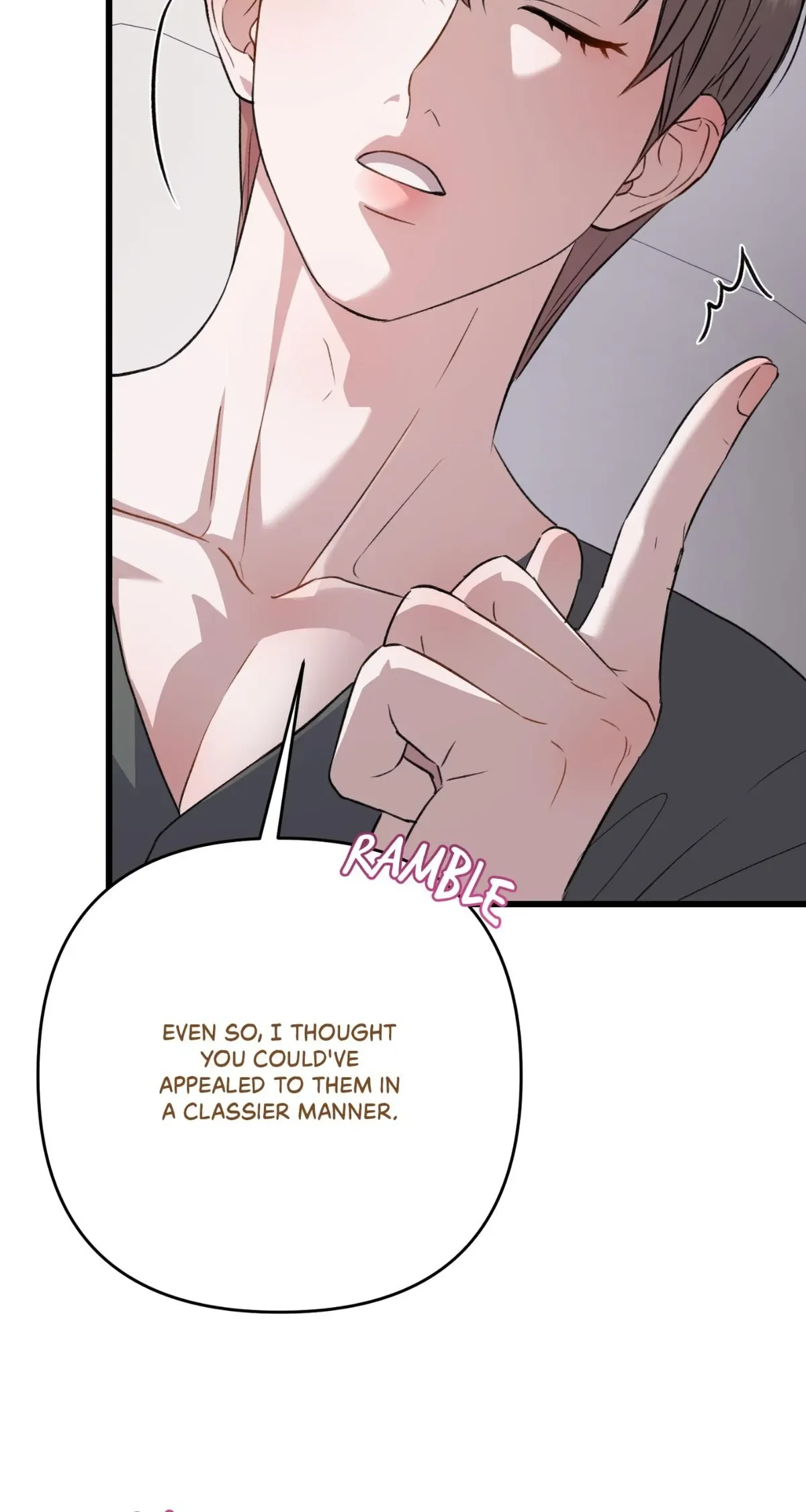 Method Romance - Chapter 34 Page 74