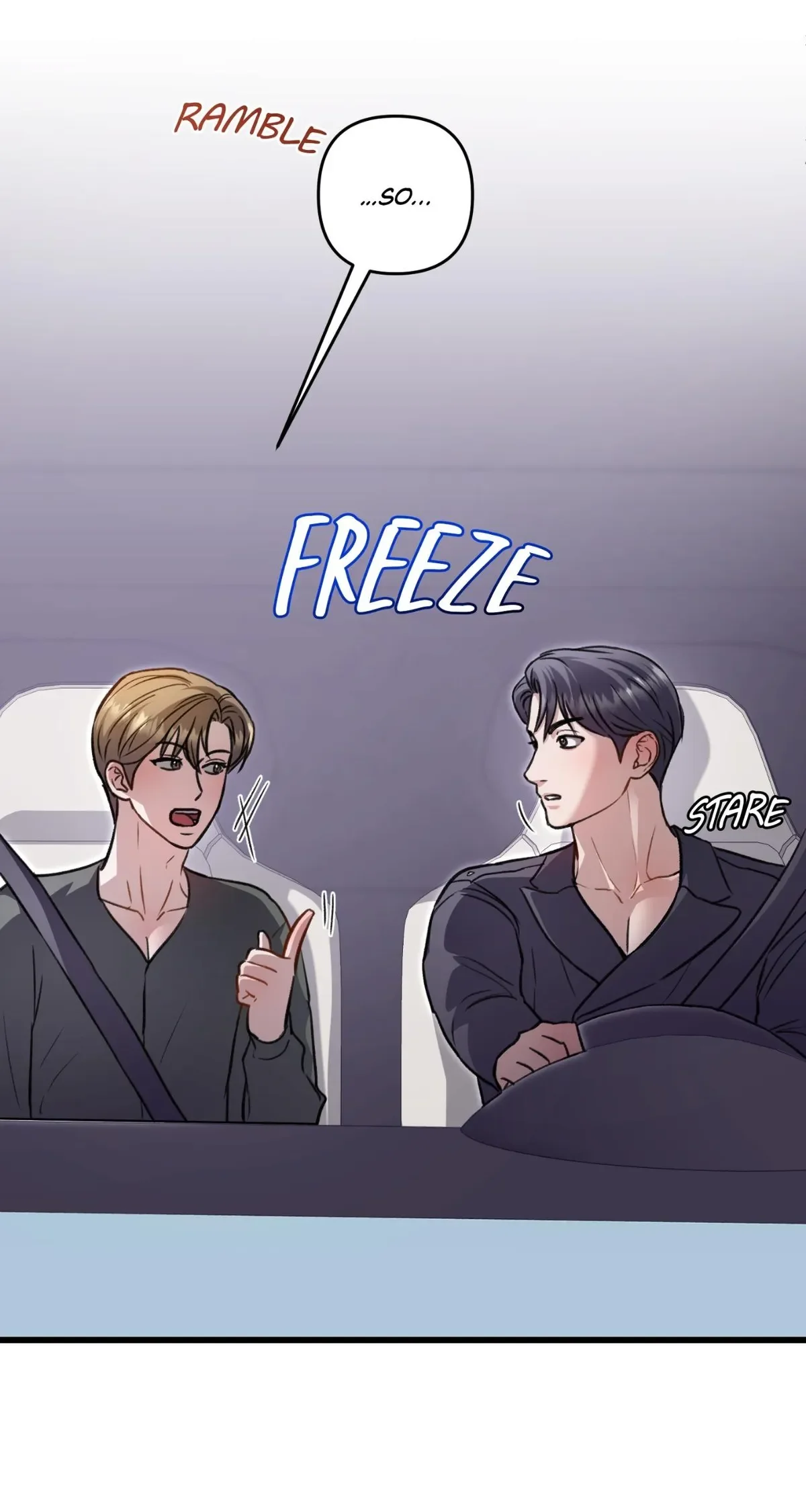 Method Romance - Chapter 34 Page 76