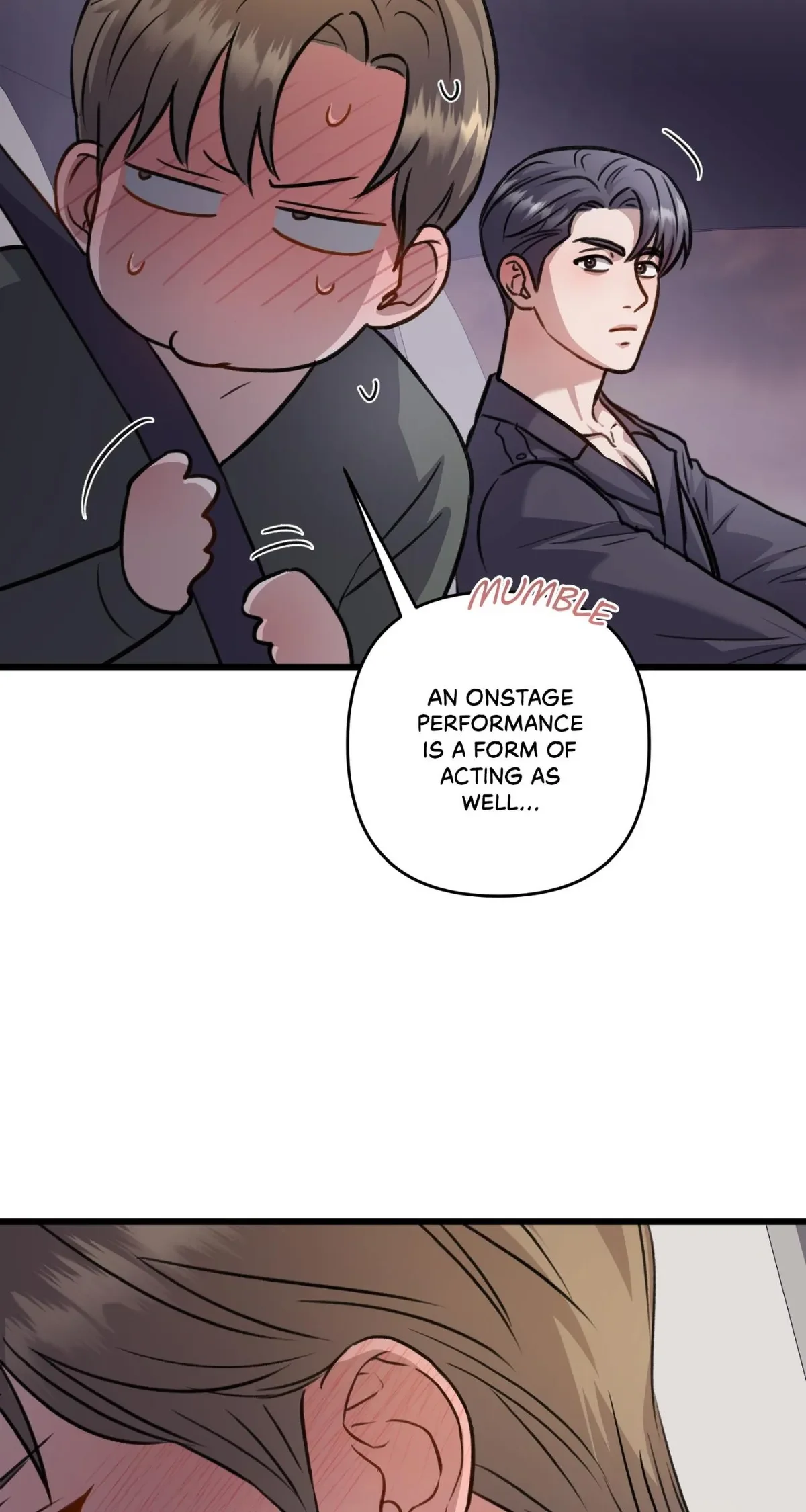 Method Romance - Chapter 34 Page 84