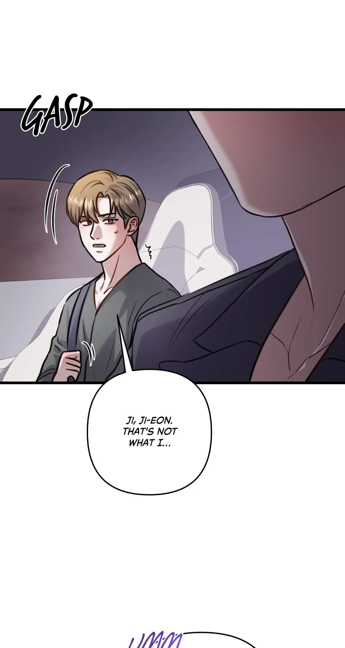 Method Romance - Chapter 34 Page 87