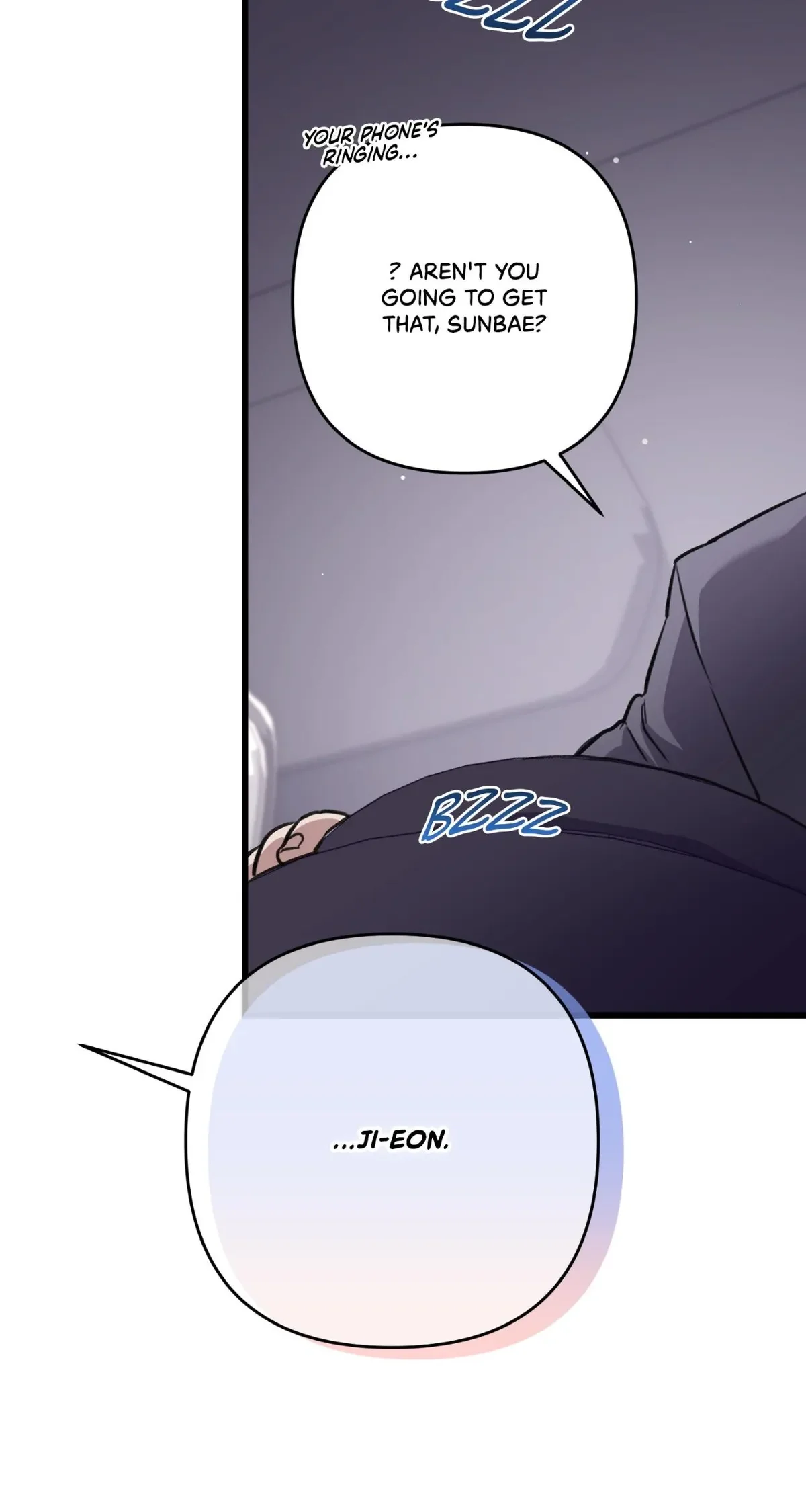 Method Romance - Chapter 34 Page 93