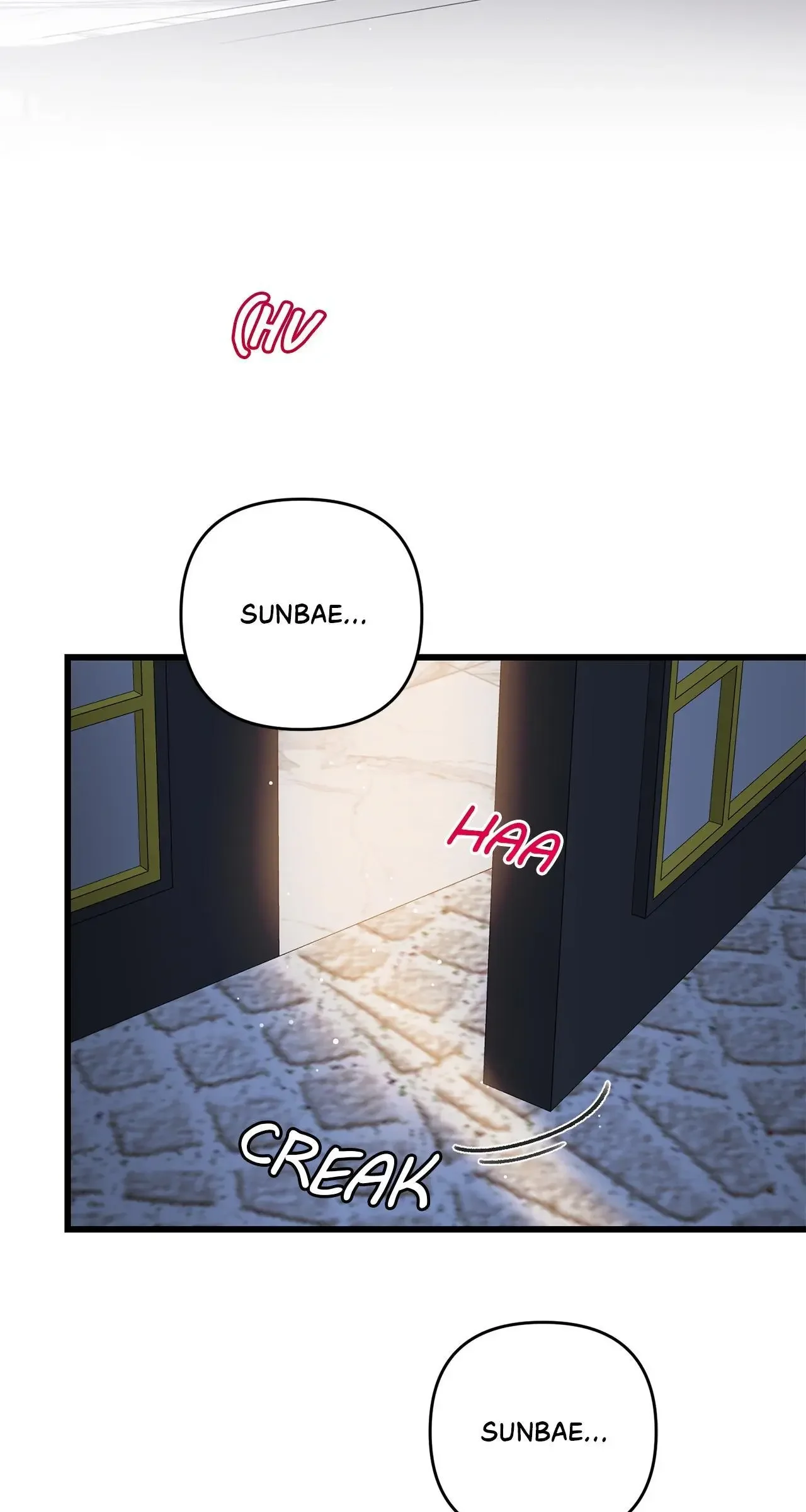 Method Romance - Chapter 35 Page 6