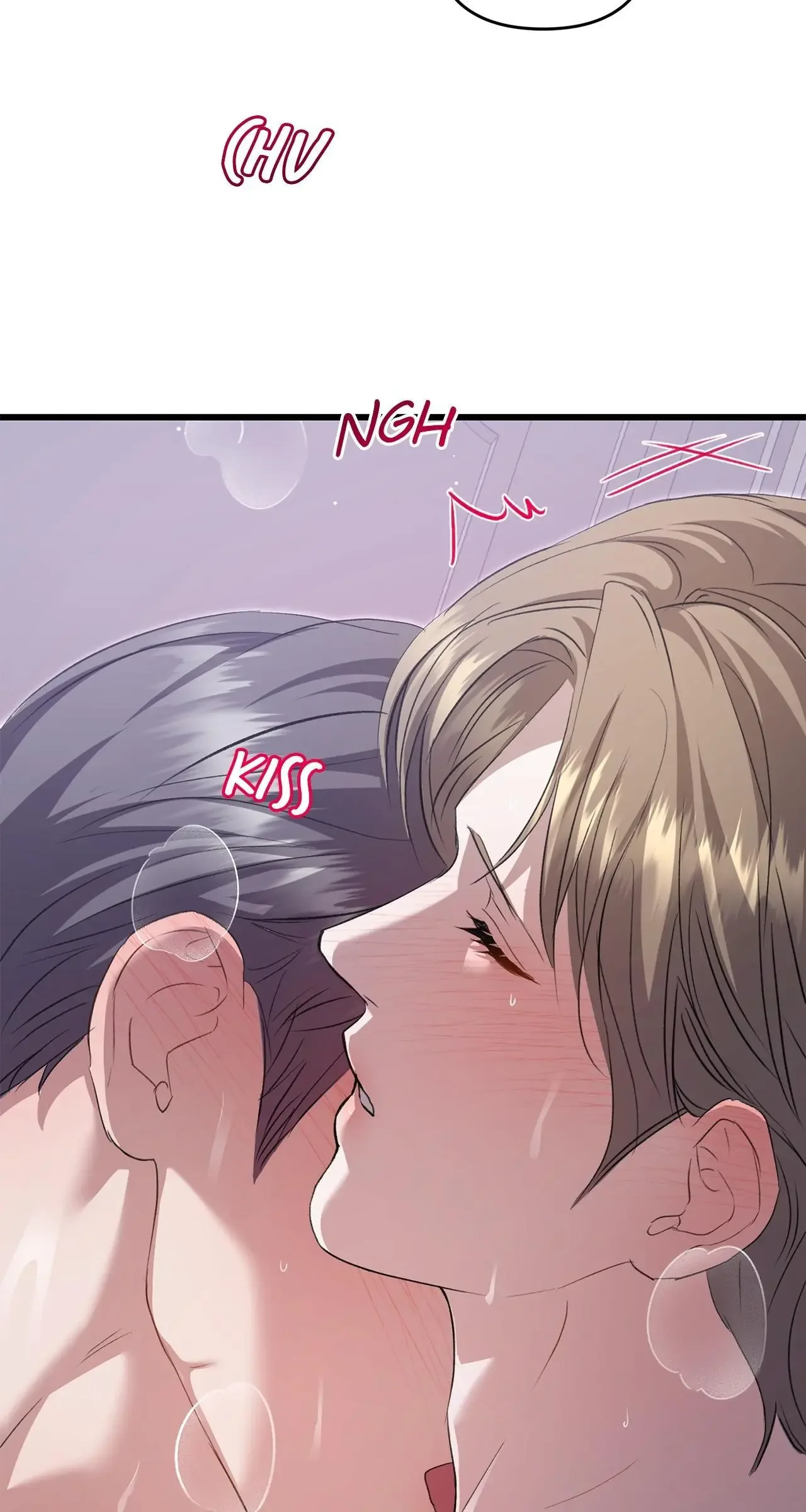 Method Romance - Chapter 35 Page 7