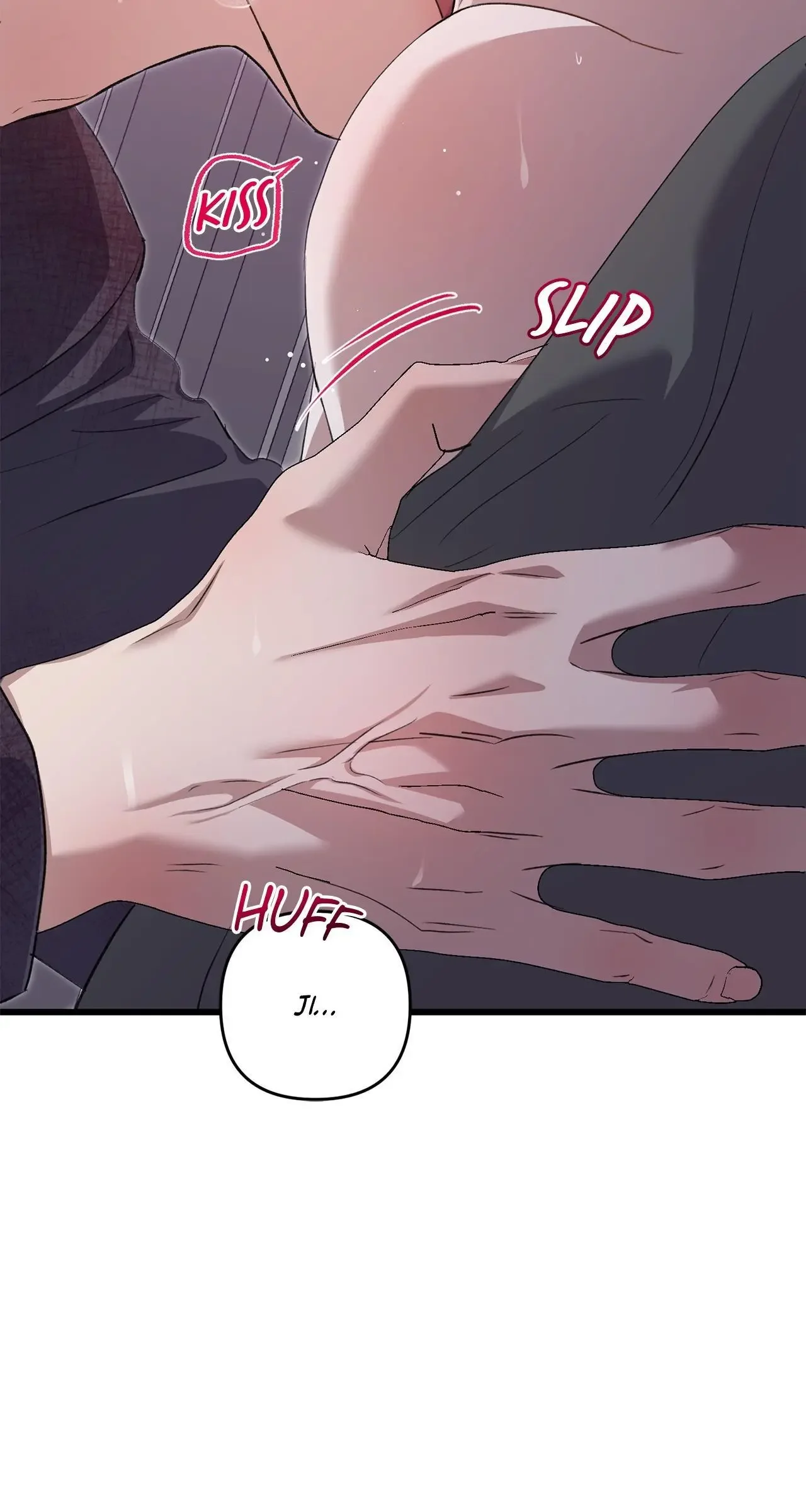 Method Romance - Chapter 35 Page 8