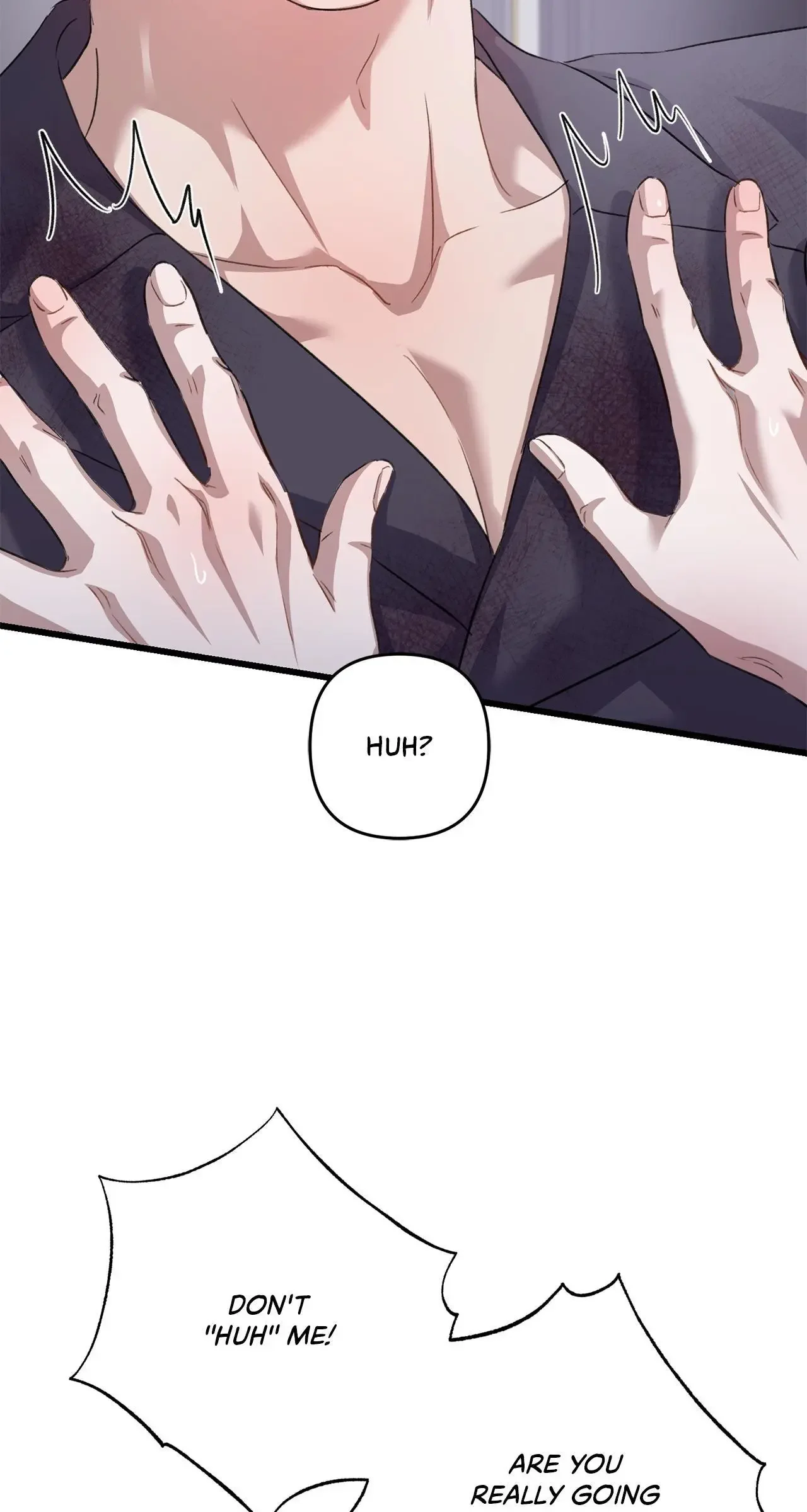Method Romance - Chapter 35 Page 12