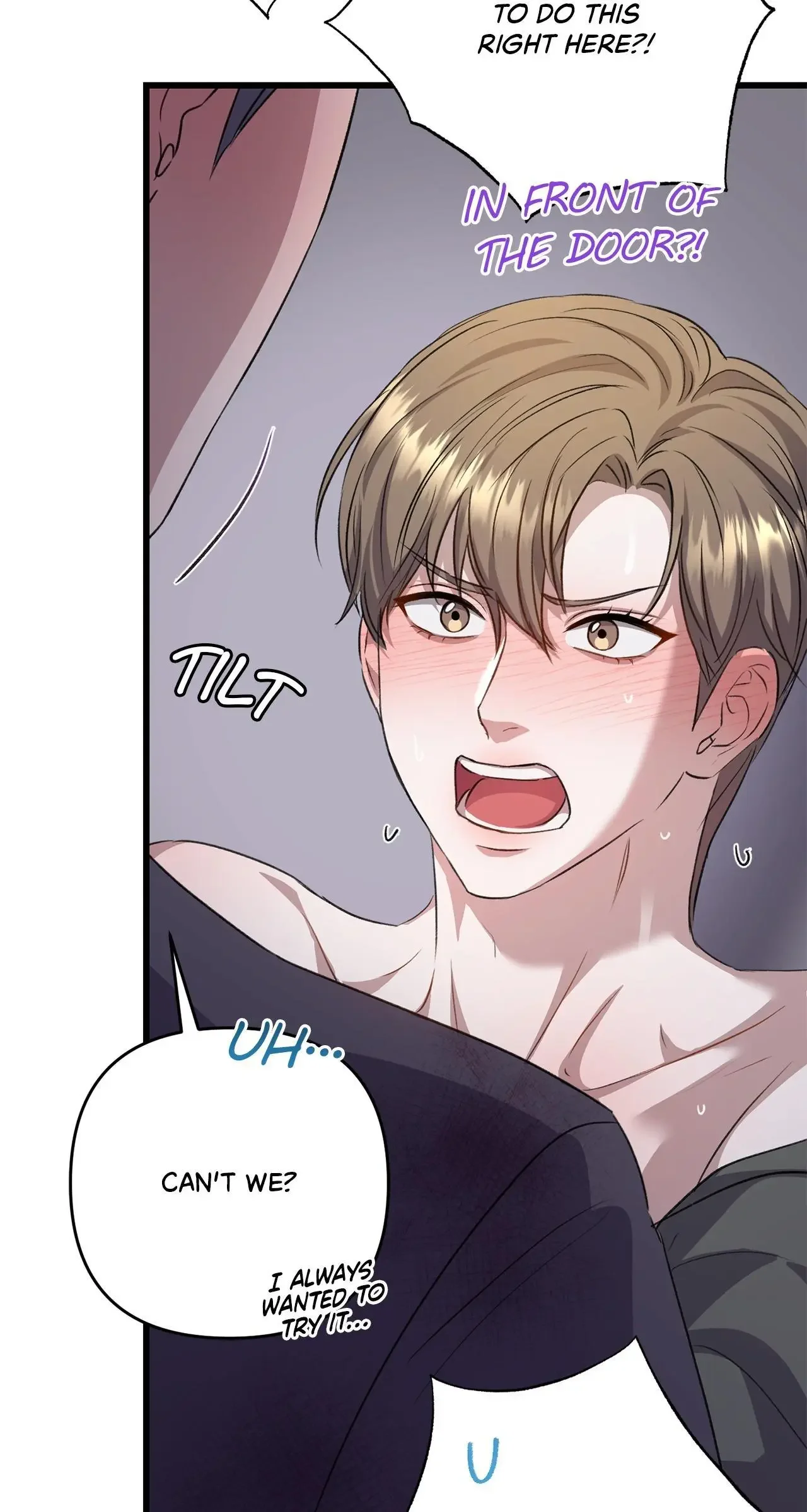 Method Romance - Chapter 35 Page 13