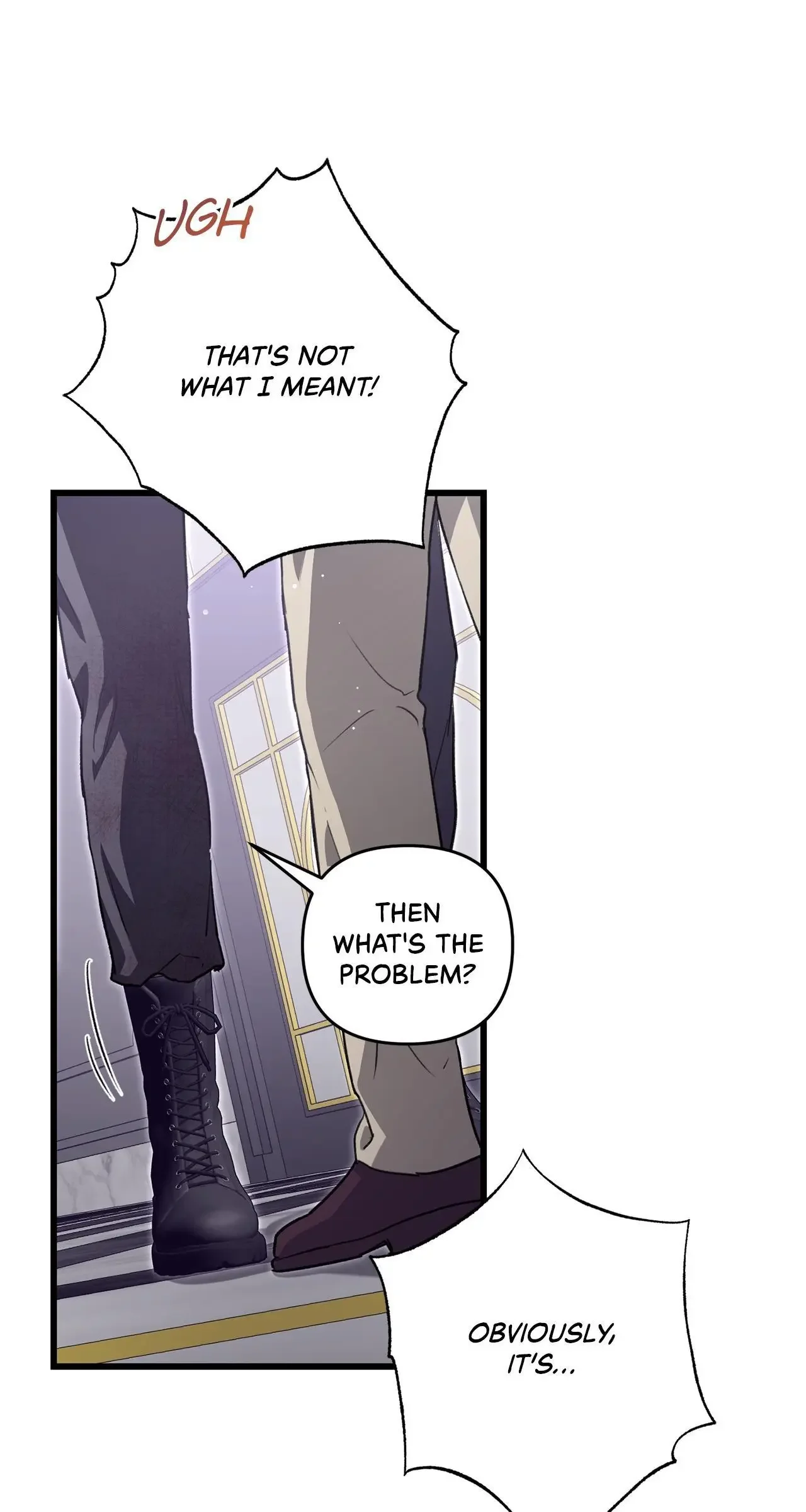 Method Romance - Chapter 35 Page 20