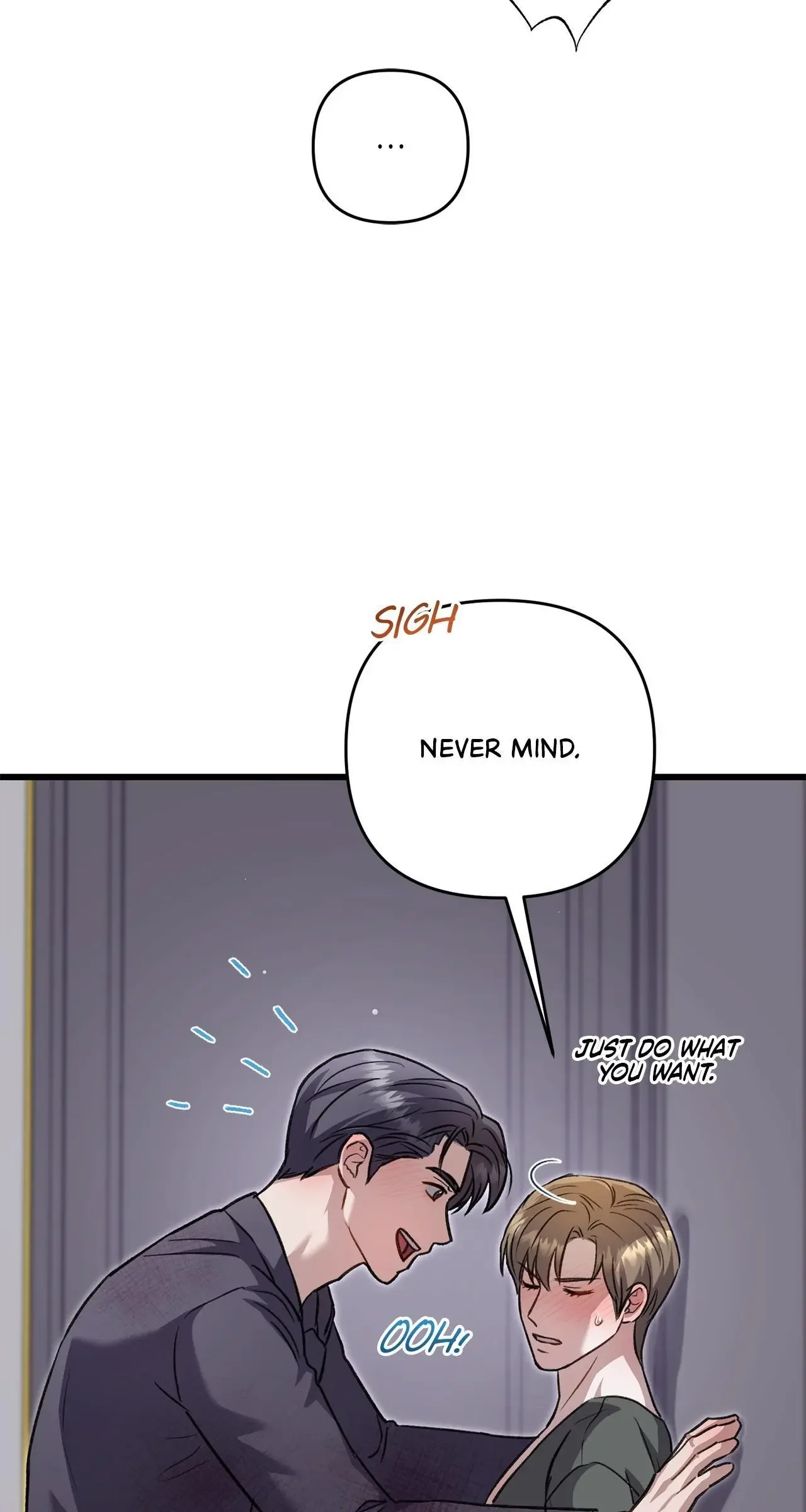 Method Romance - Chapter 35 Page 21