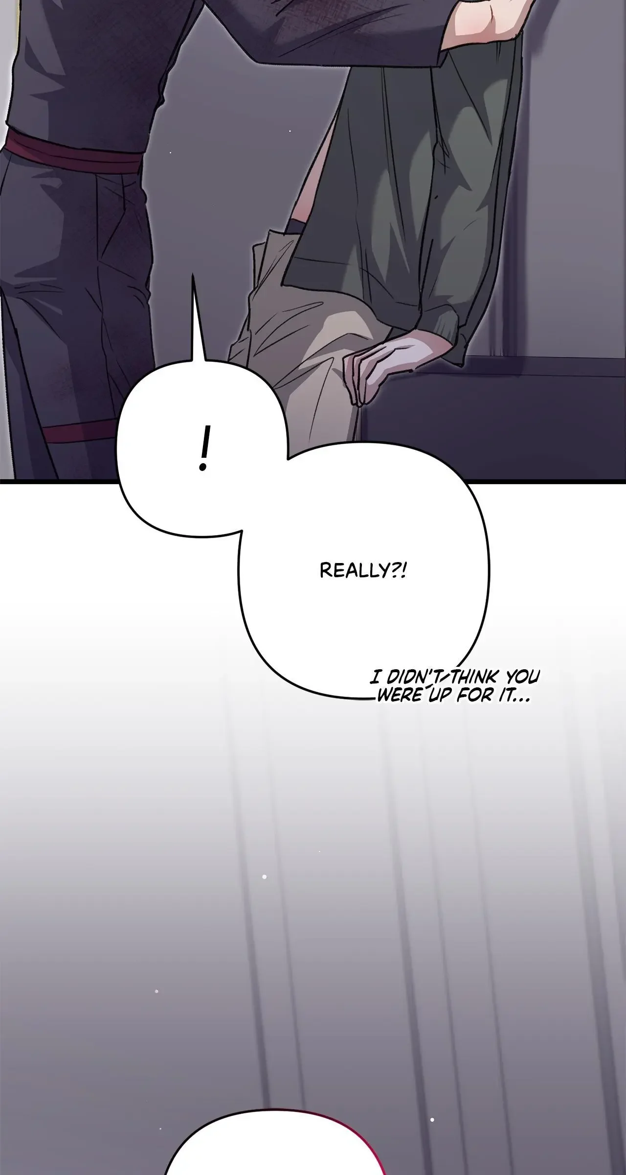 Method Romance - Chapter 35 Page 22