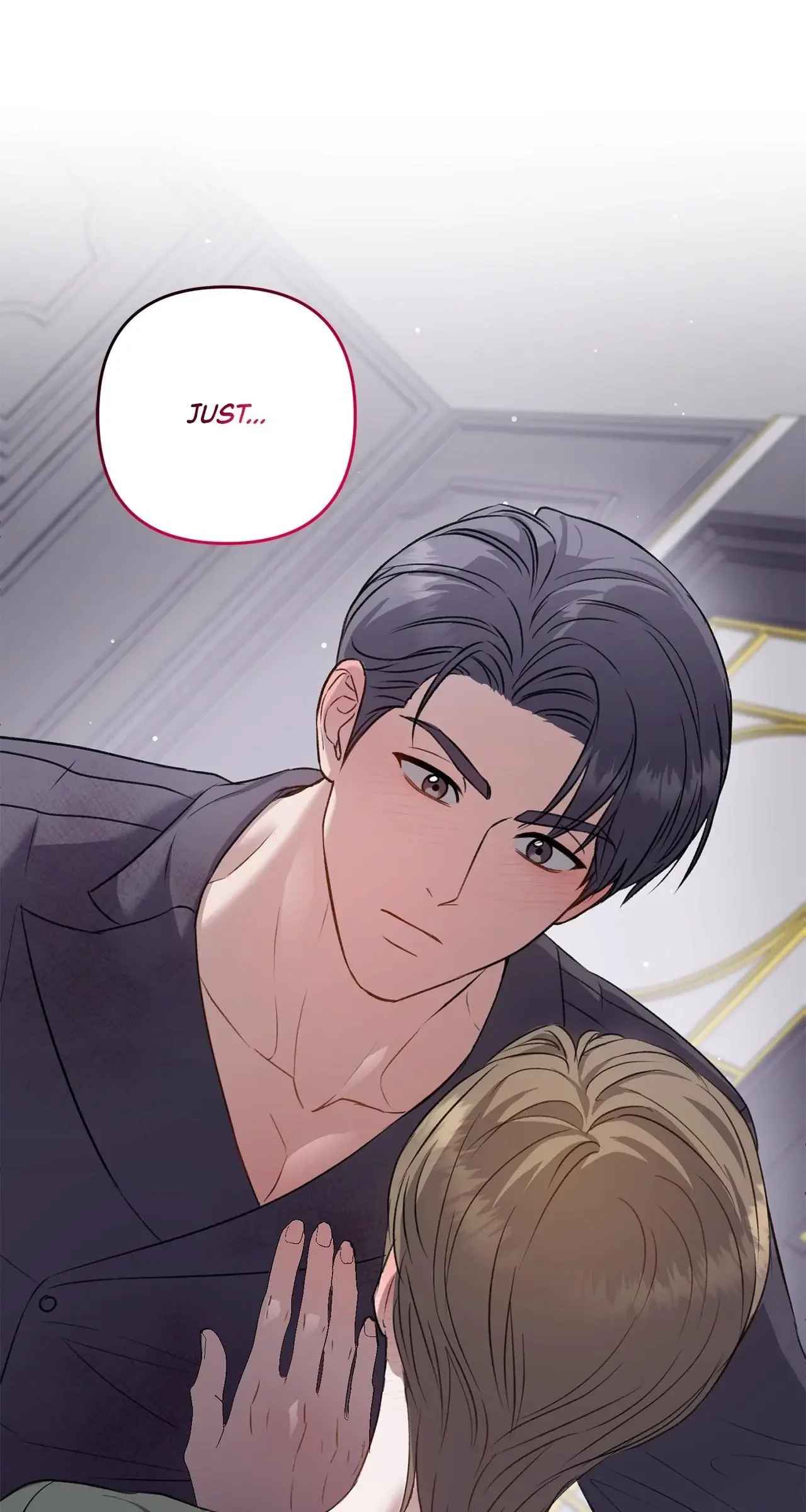 Method Romance - Chapter 35 Page 25
