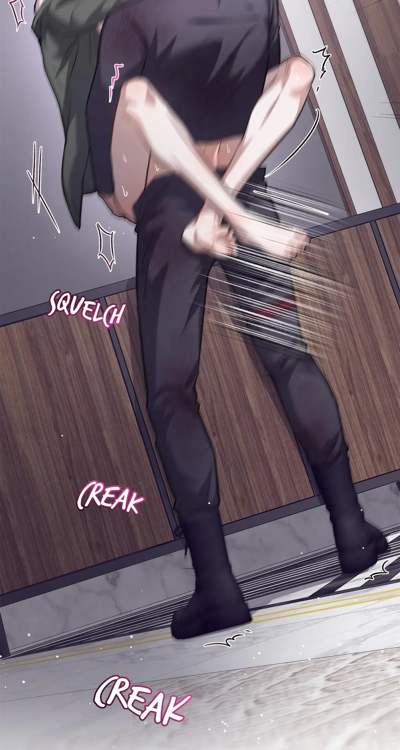 Method Romance - Chapter 35 Page 39