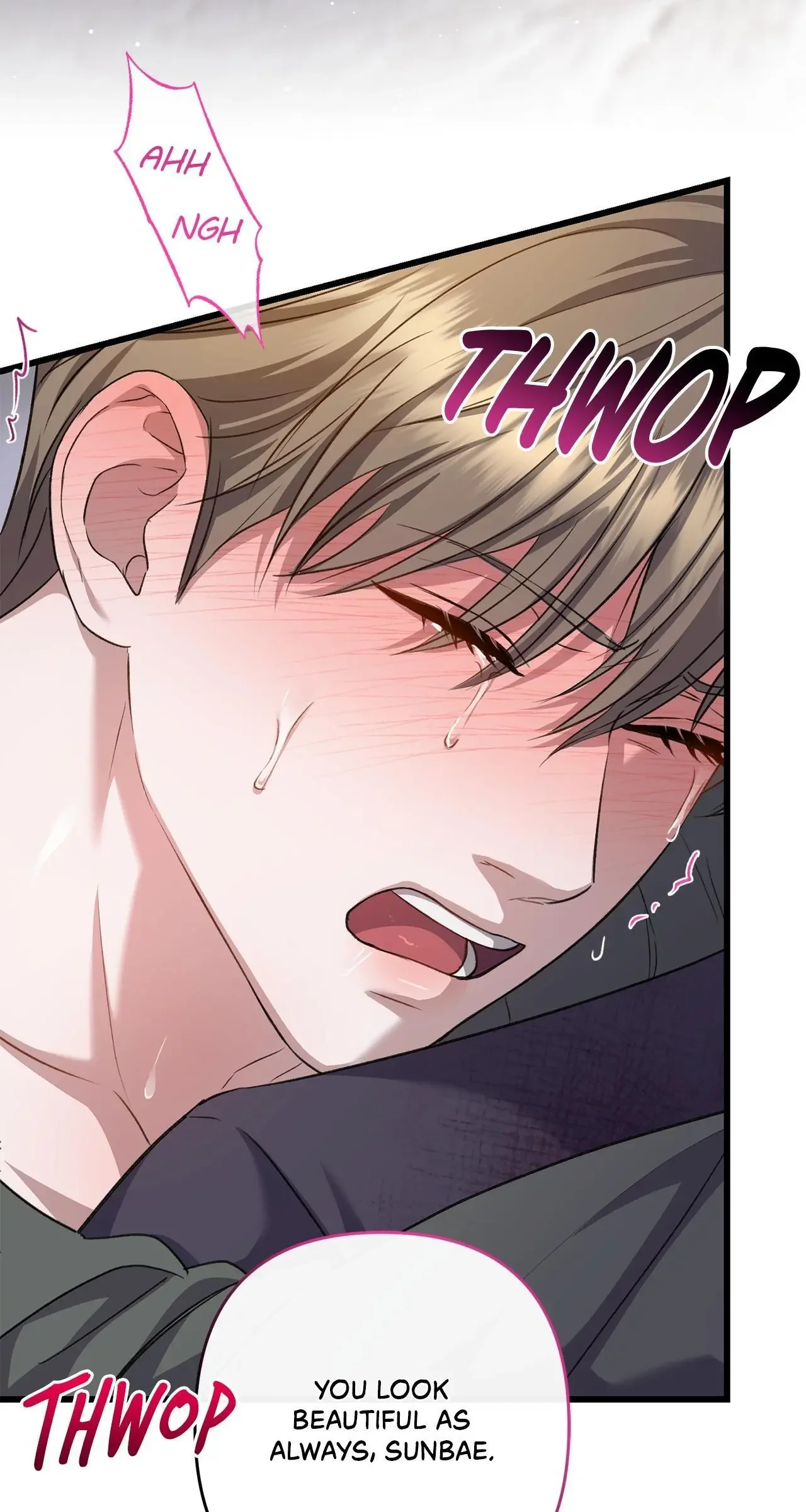 Method Romance - Chapter 35 Page 40