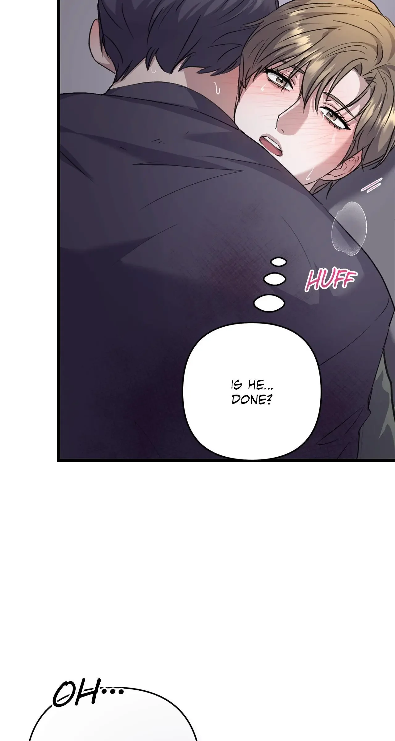 Method Romance - Chapter 35 Page 68