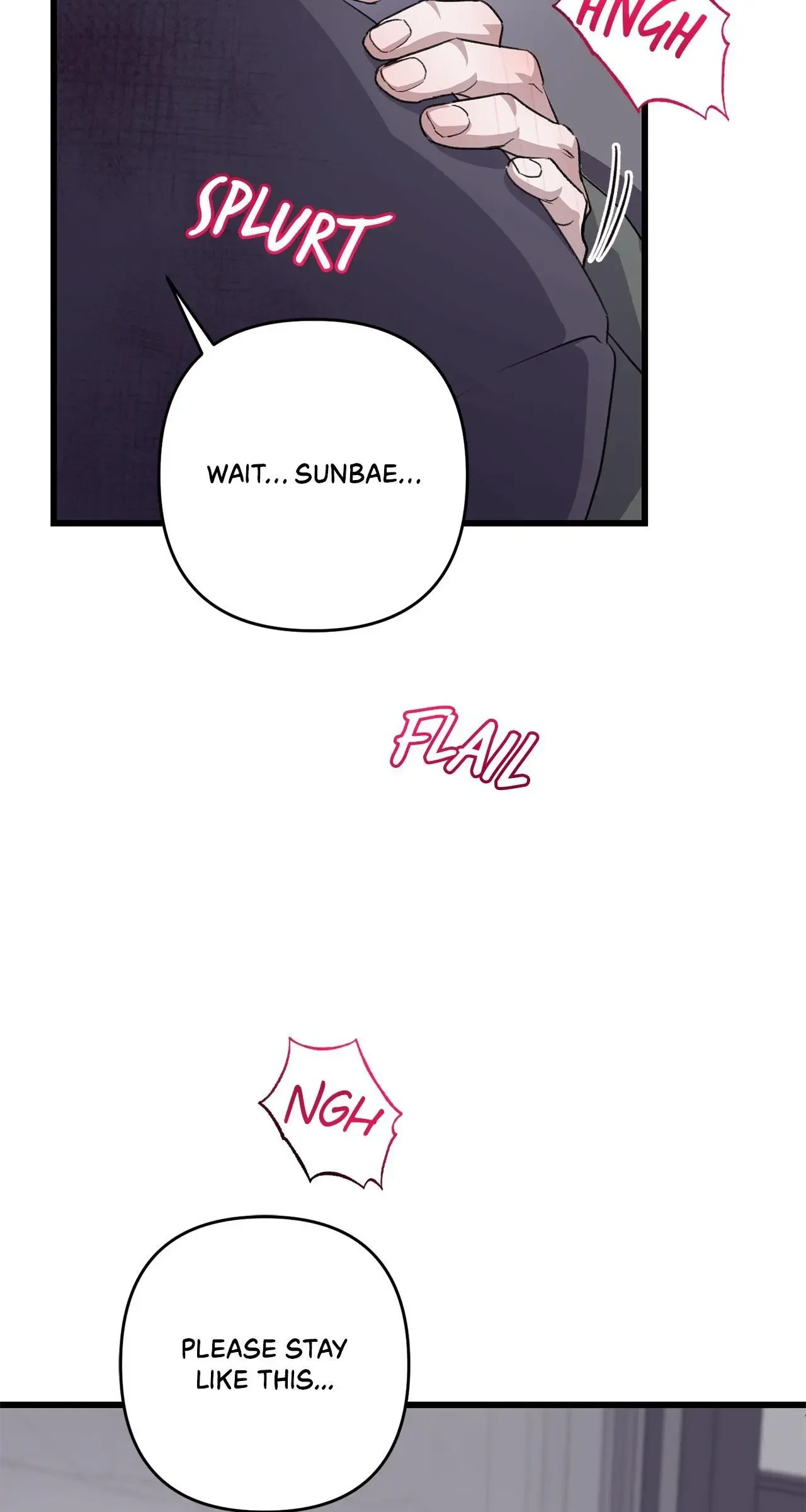 Method Romance - Chapter 35 Page 77
