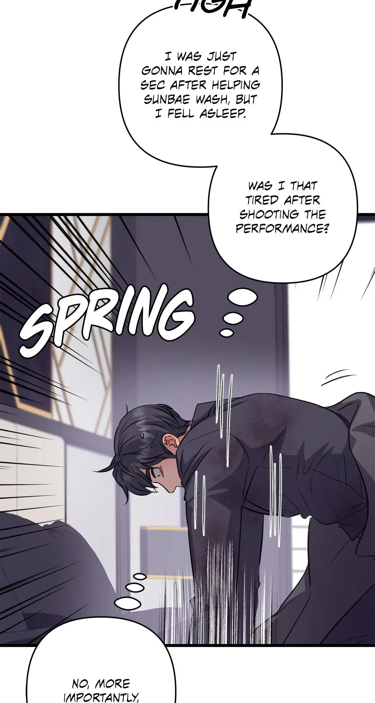 Method Romance - Chapter 35 Page 93