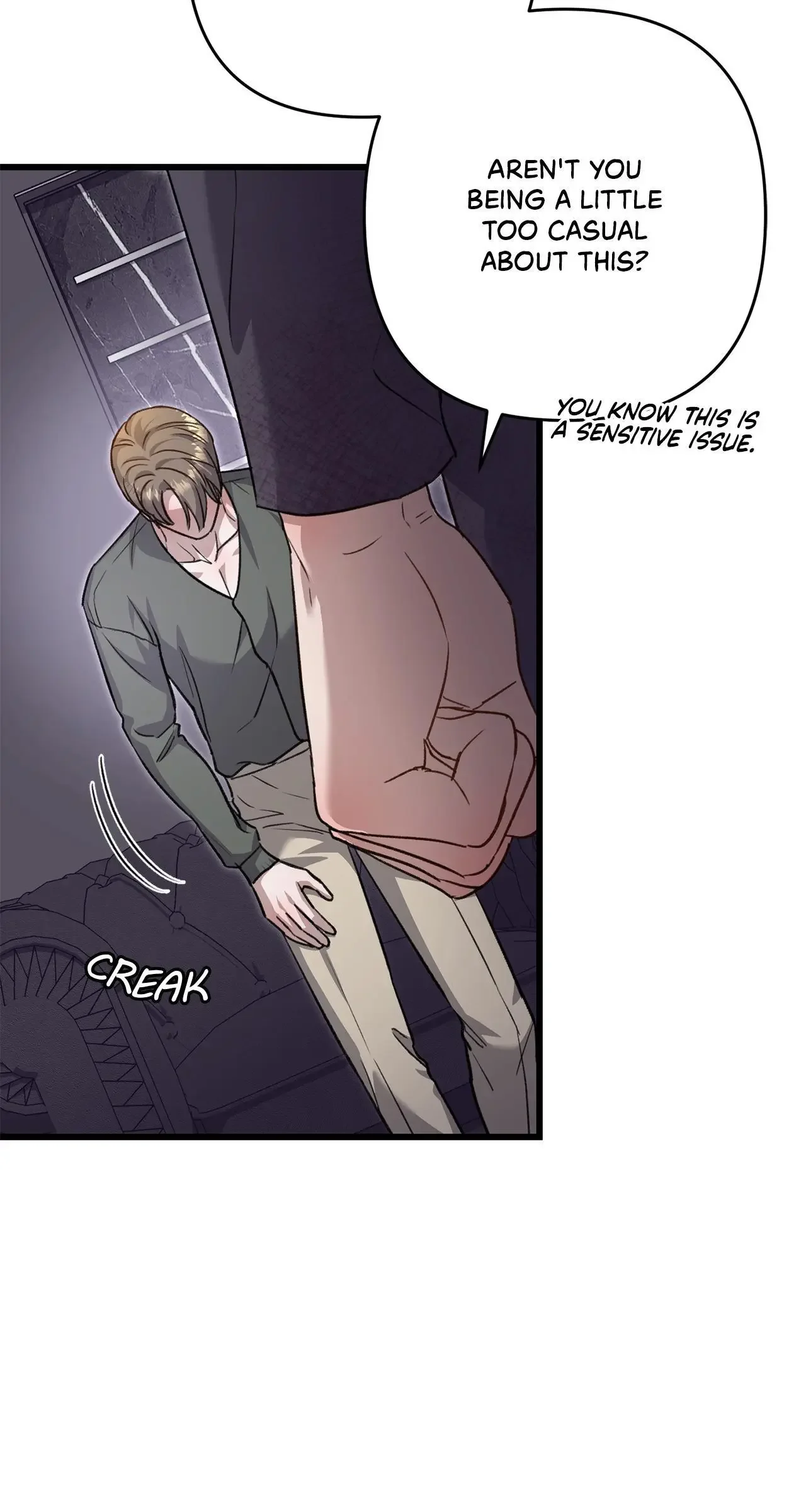 Method Romance - Chapter 36 Page 4