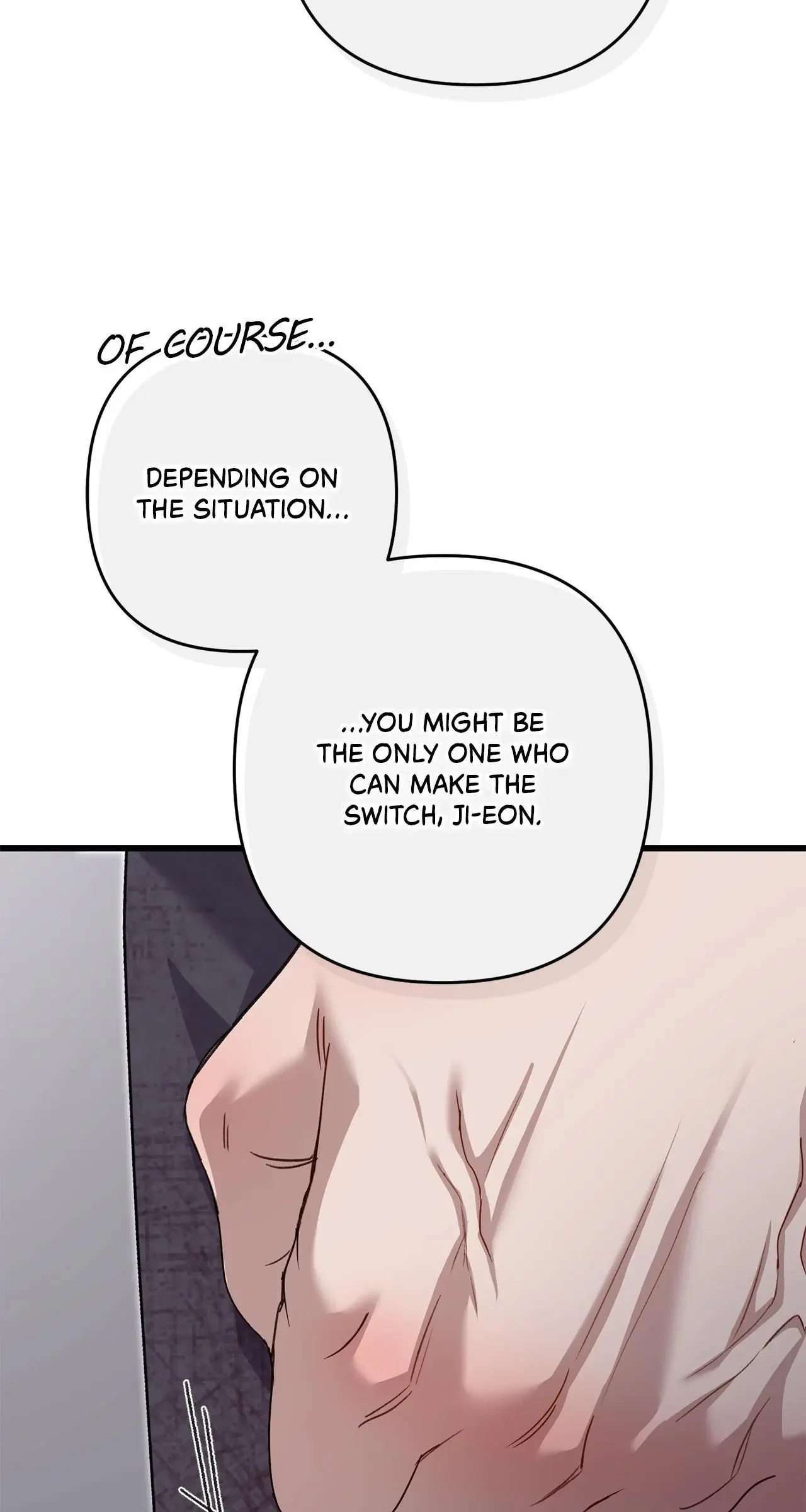 Method Romance - Chapter 36 Page 8