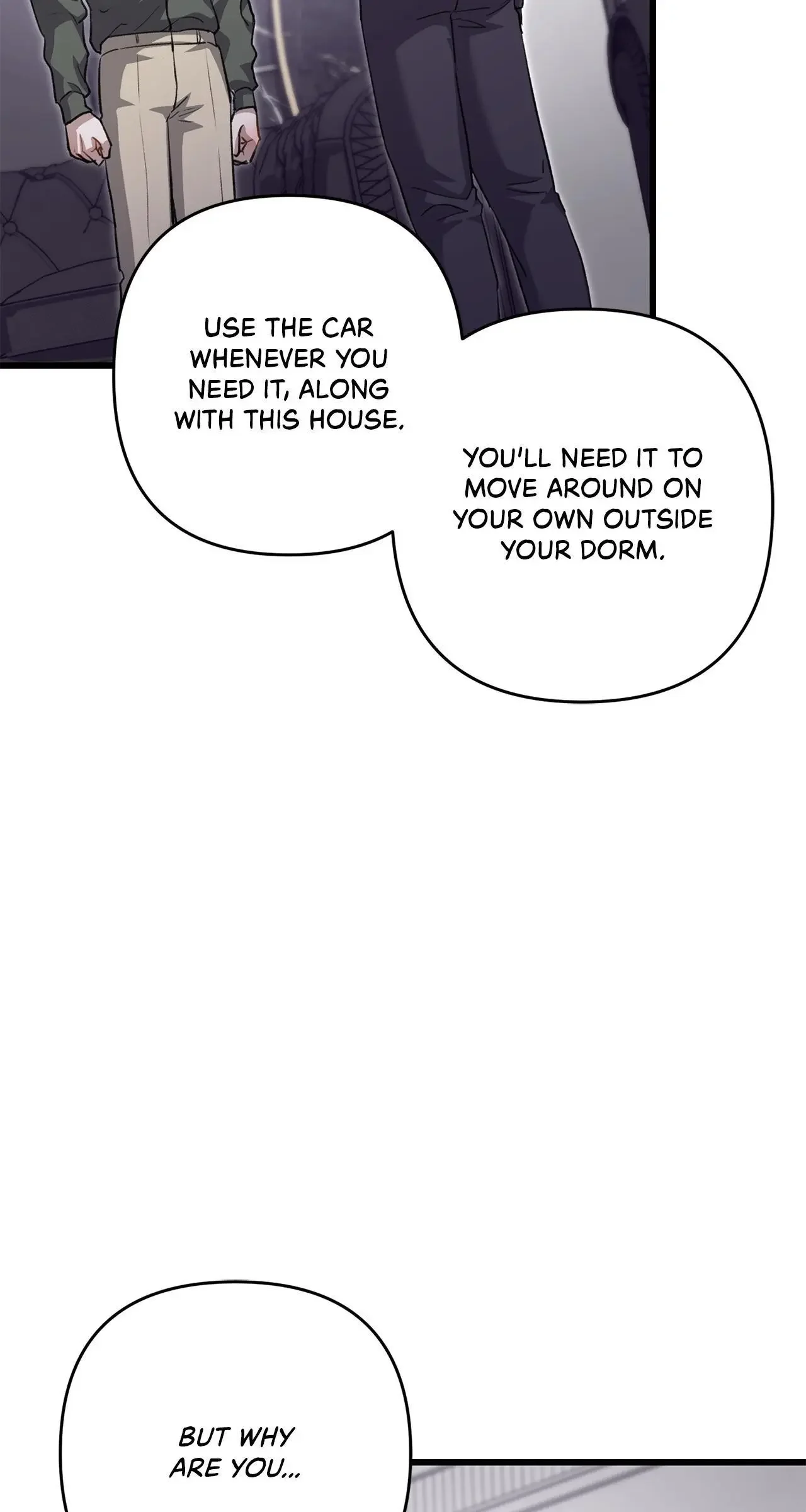 Method Romance - Chapter 36 Page 19