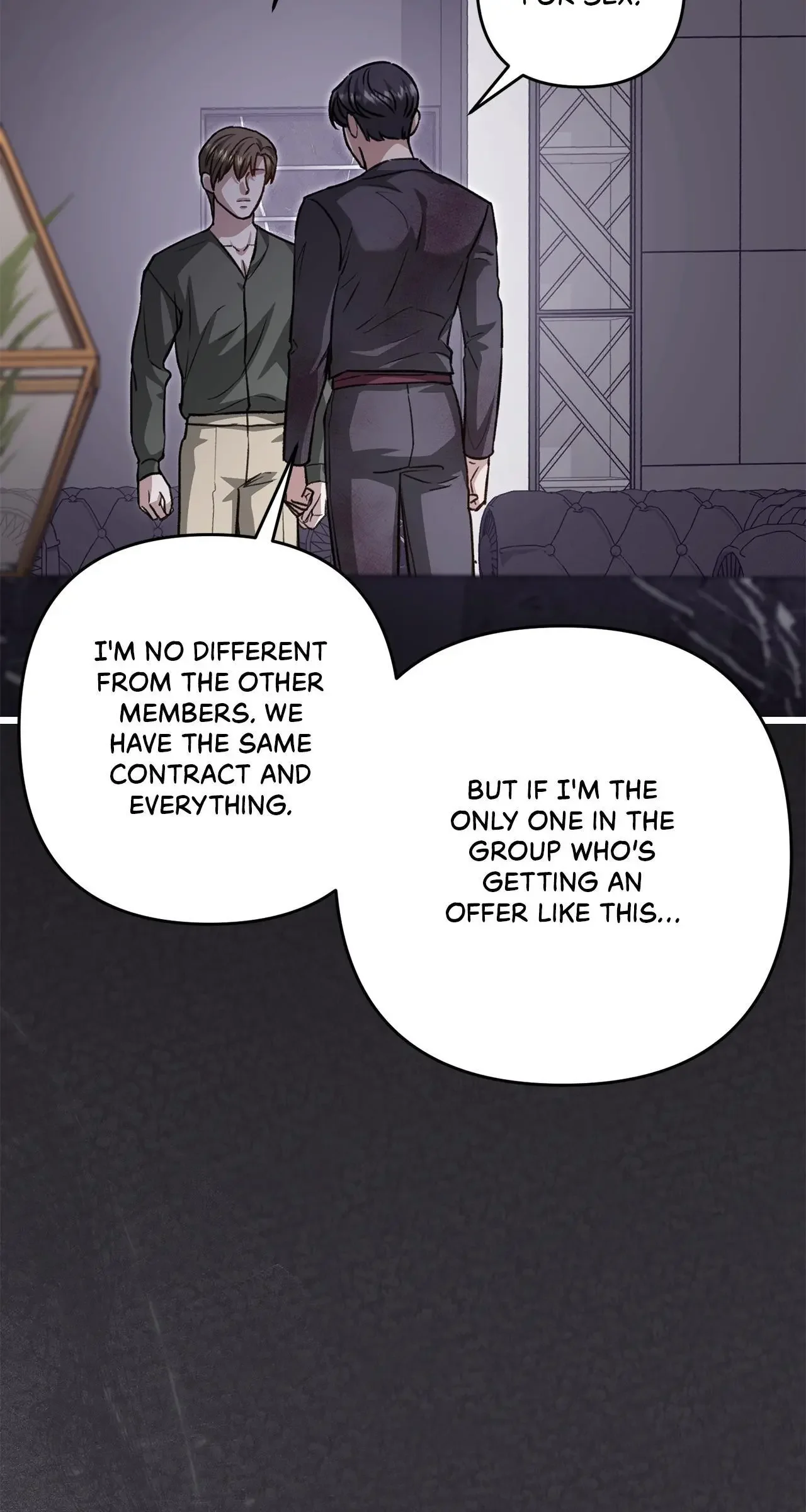 Method Romance - Chapter 36 Page 24