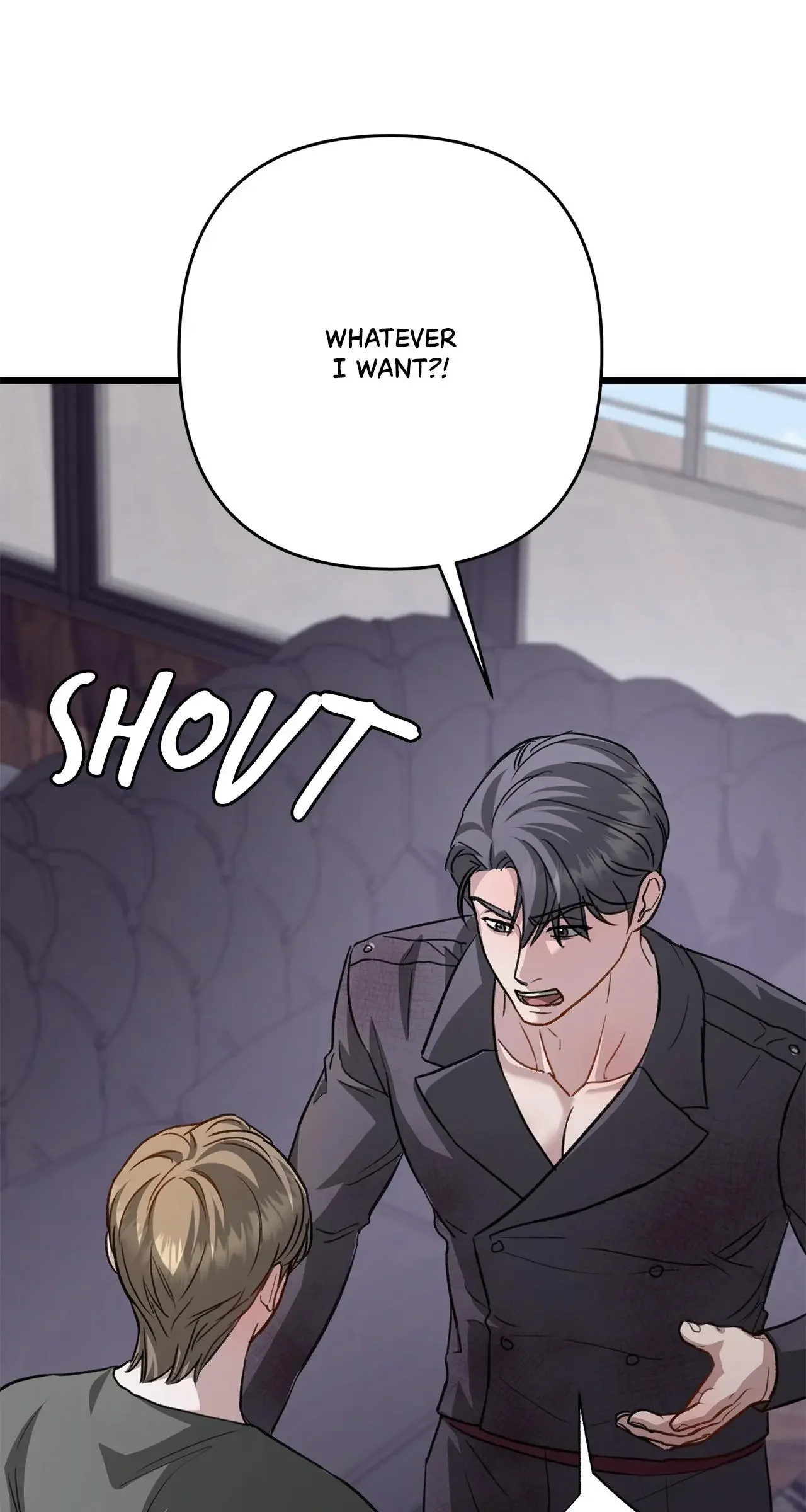 Method Romance - Chapter 36 Page 33