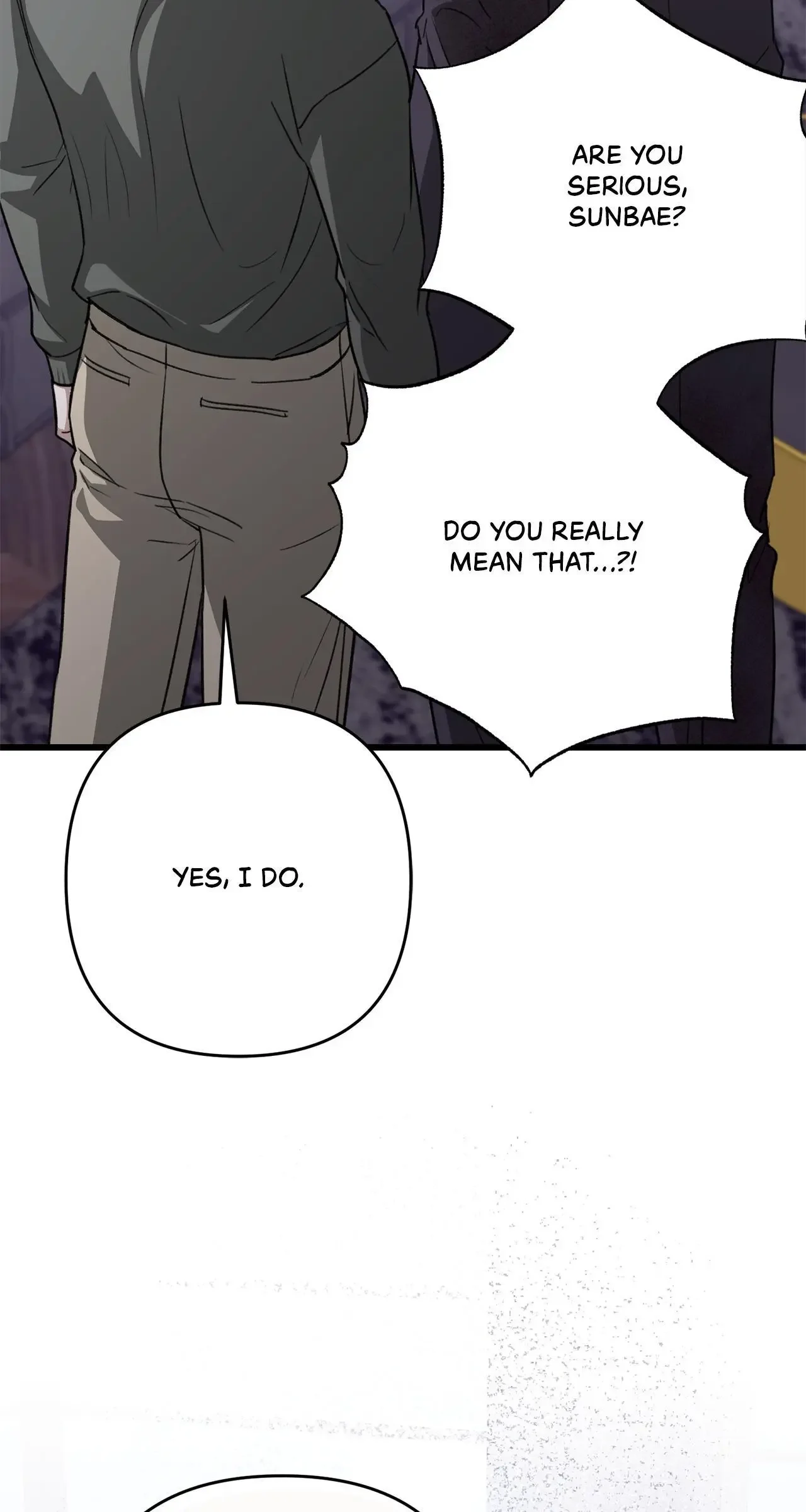 Method Romance - Chapter 36 Page 34