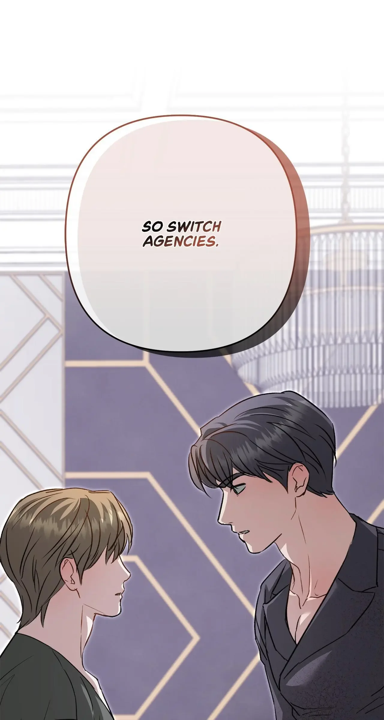 Method Romance - Chapter 36 Page 37