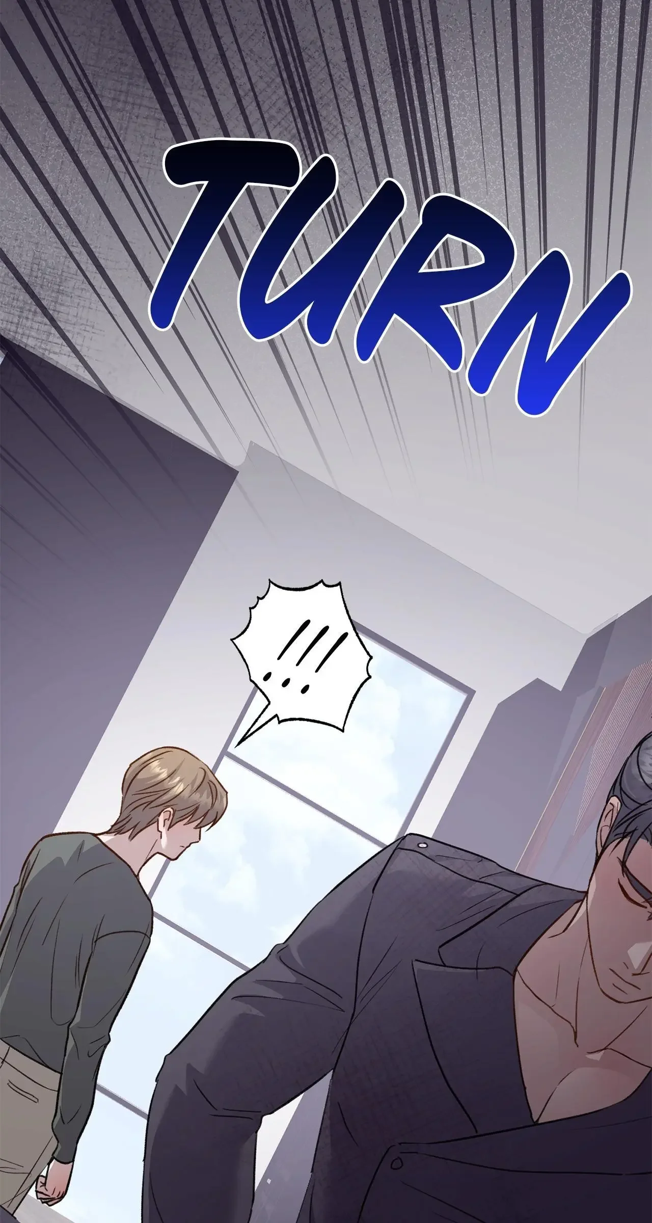 Method Romance - Chapter 36 Page 46