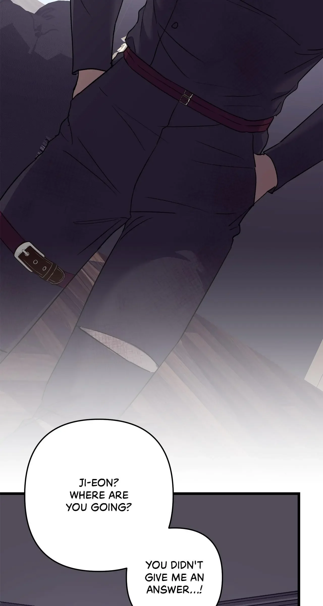Method Romance - Chapter 36 Page 47