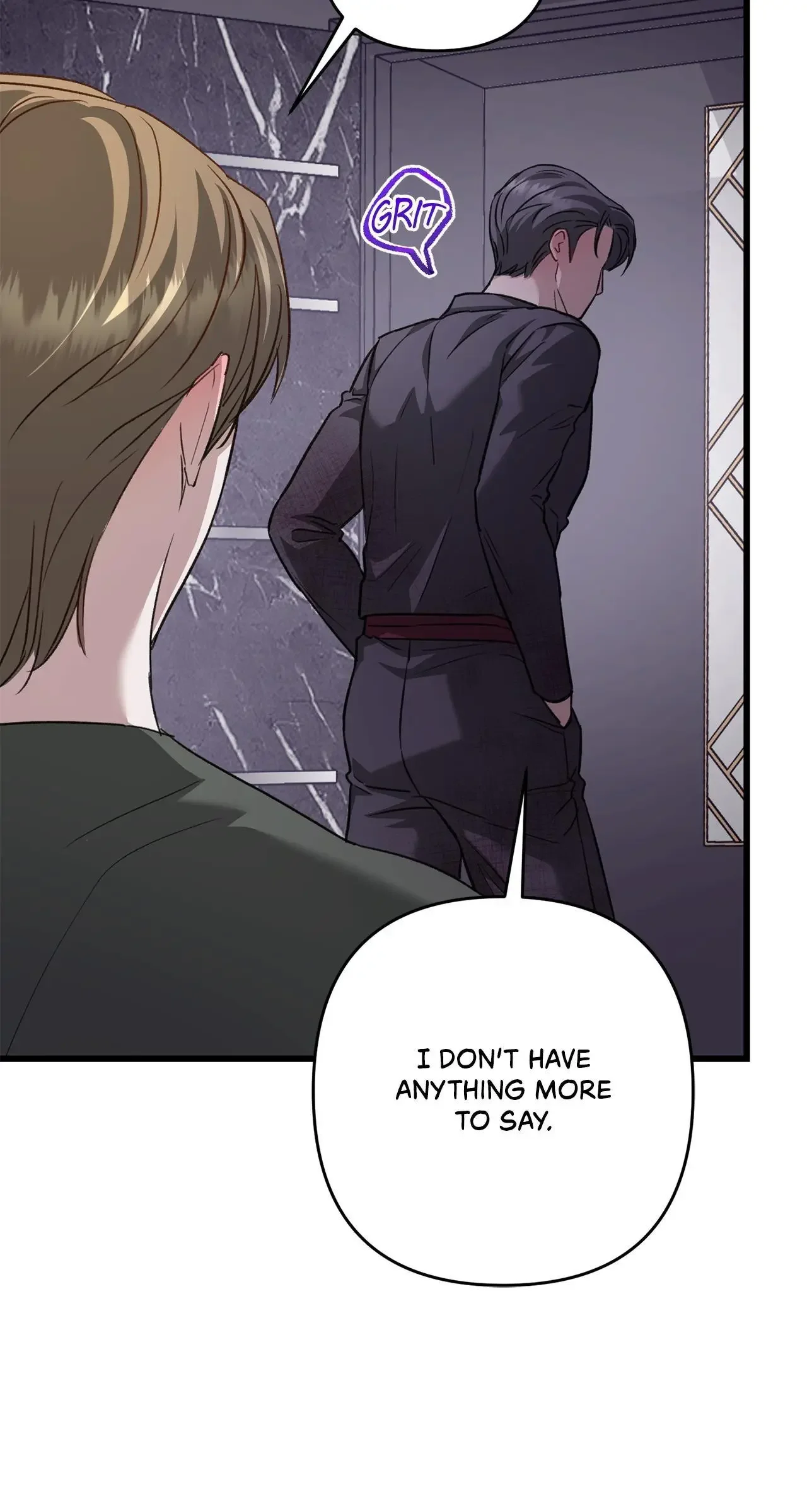 Method Romance - Chapter 36 Page 48