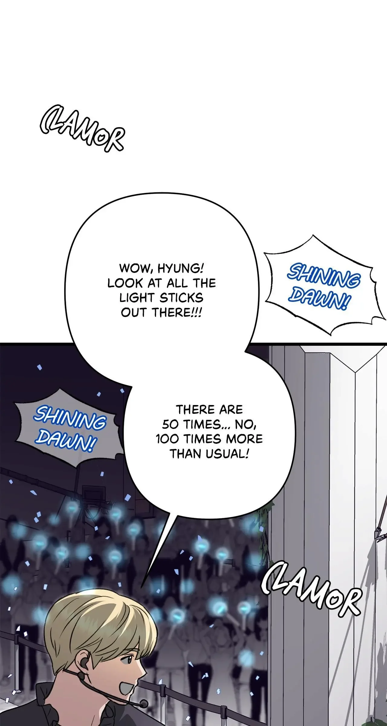 Method Romance - Chapter 36 Page 80