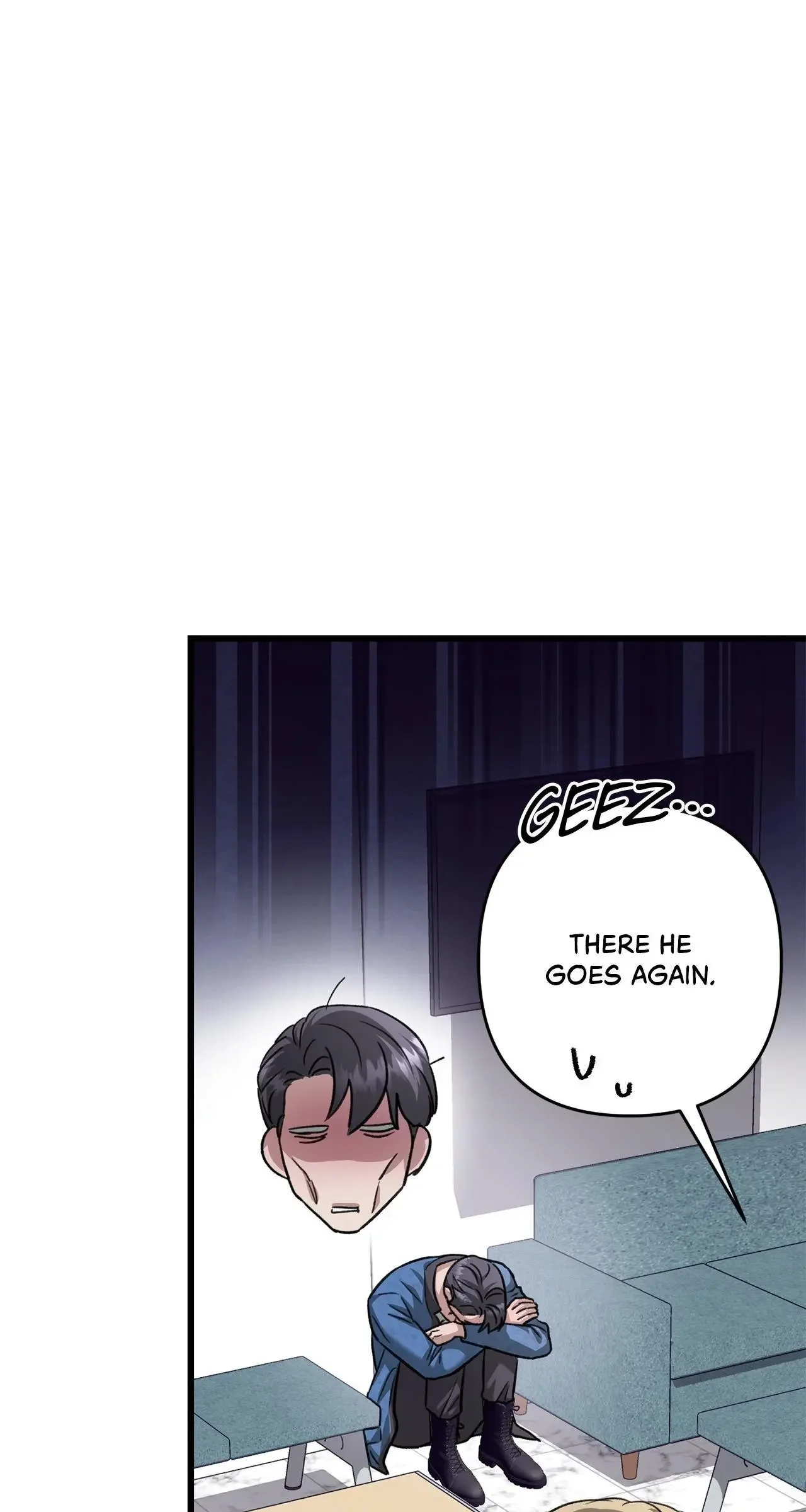 Method Romance - Chapter 36 Page 87