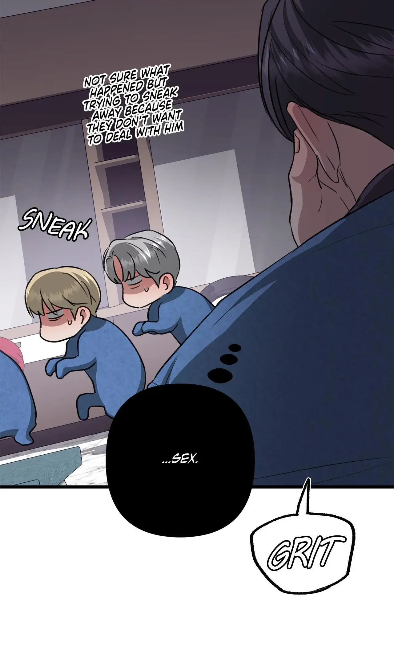 Method Romance - Chapter 36 Page 90