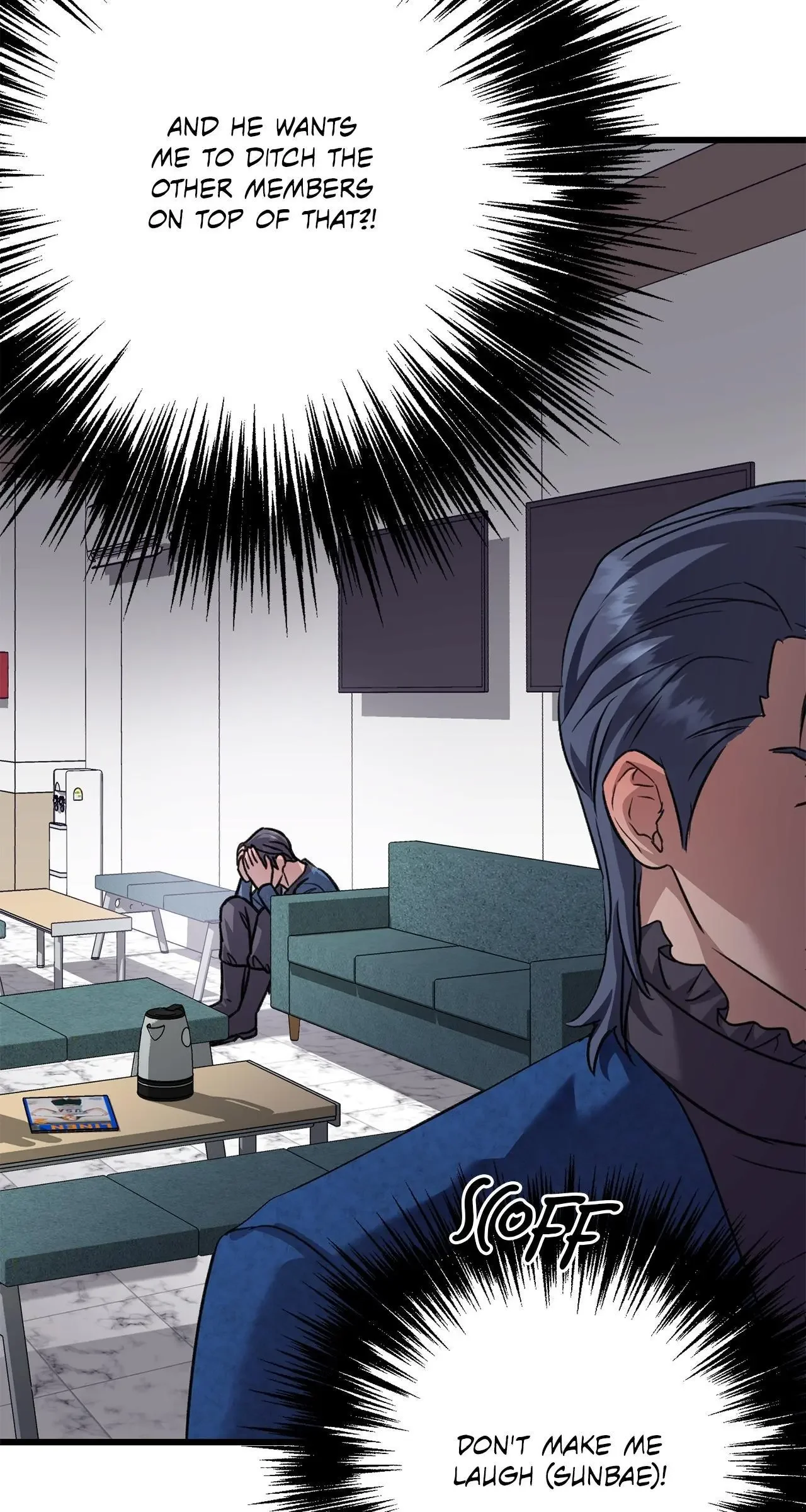 Method Romance - Chapter 36 Page 94