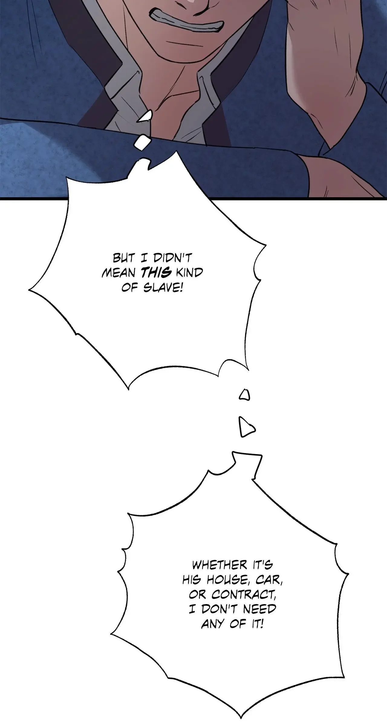 Method Romance - Chapter 36 Page 97