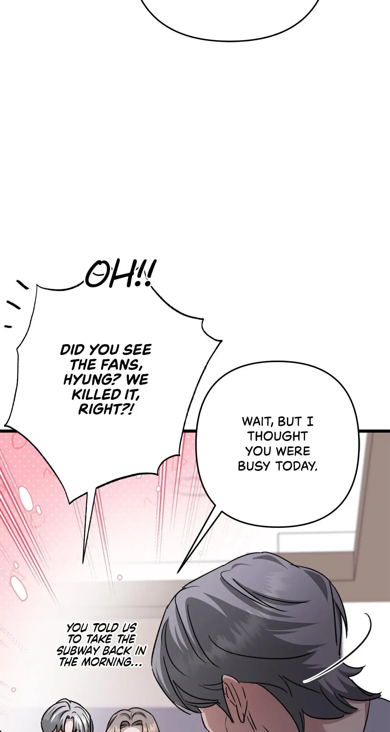 Method Romance - Chapter 36 Page 109