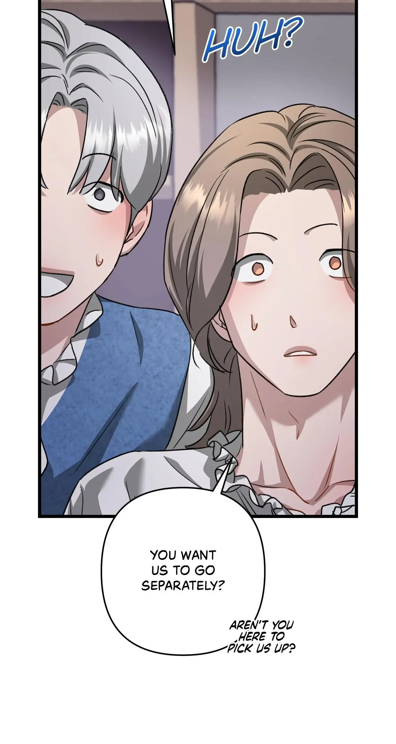 Method Romance - Chapter 36 Page 111