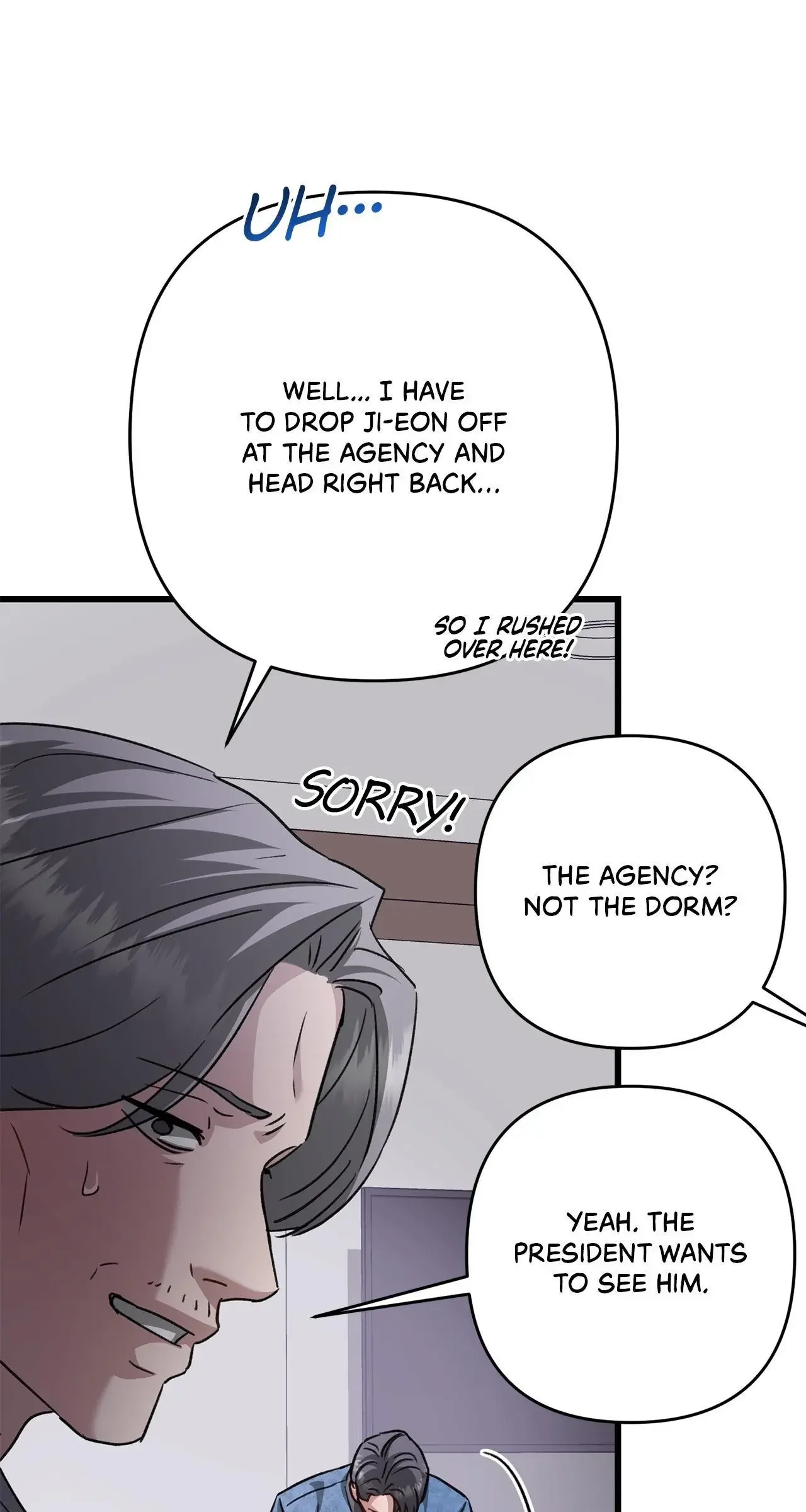 Method Romance - Chapter 36 Page 112