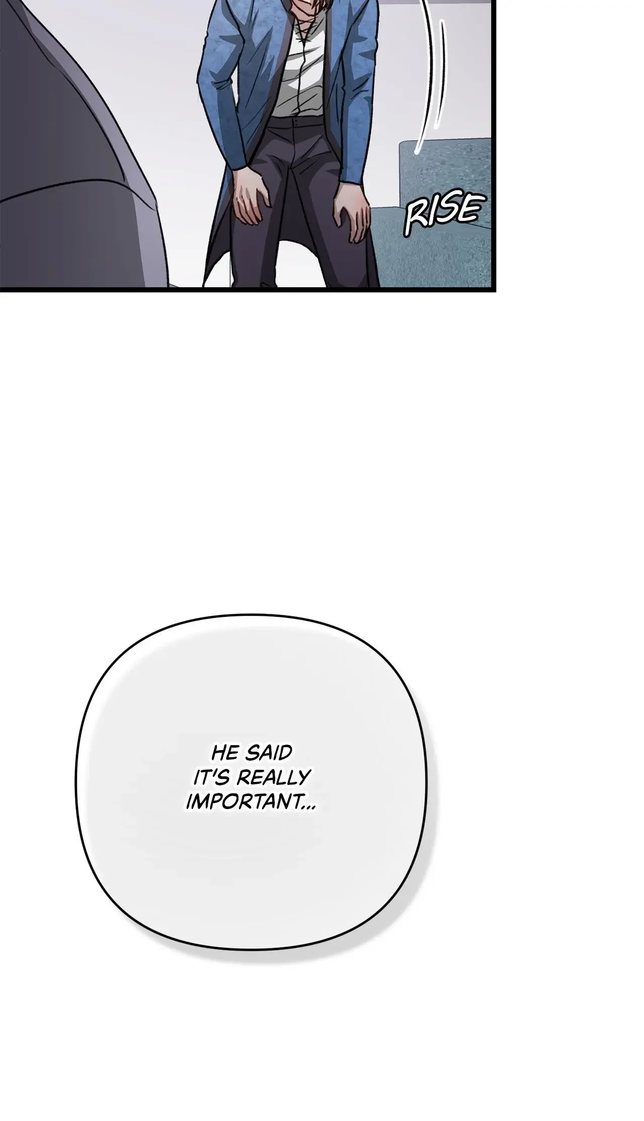 Method Romance - Chapter 36 Page 113