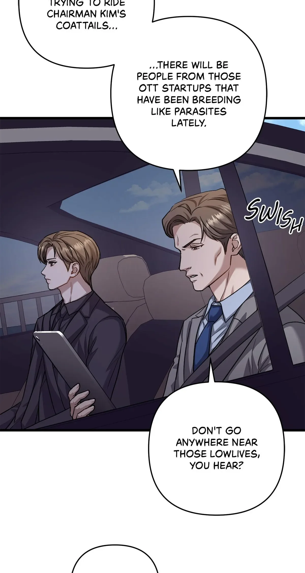 Method Romance - Chapter 37 Page 4