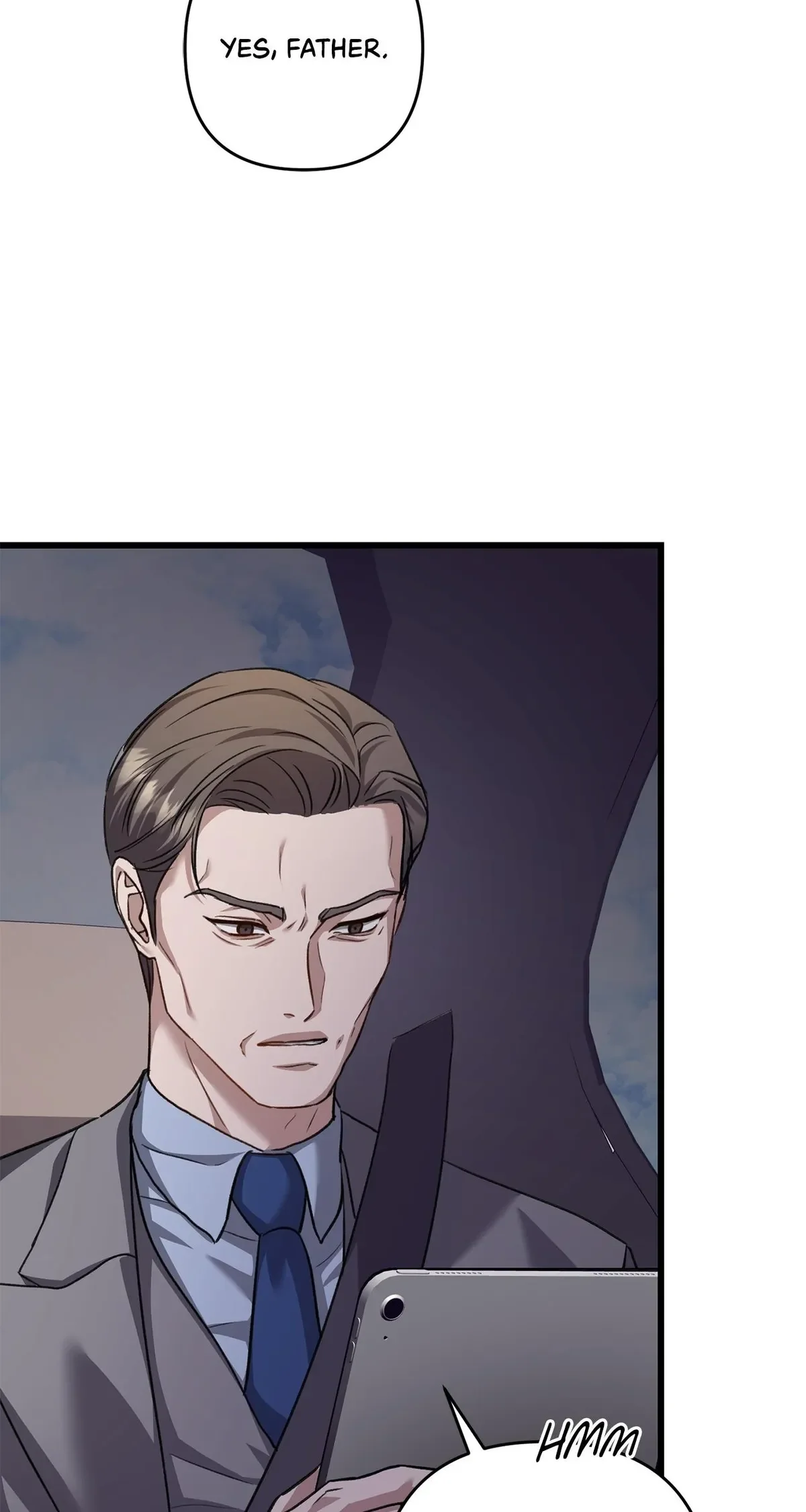 Method Romance - Chapter 37 Page 5
