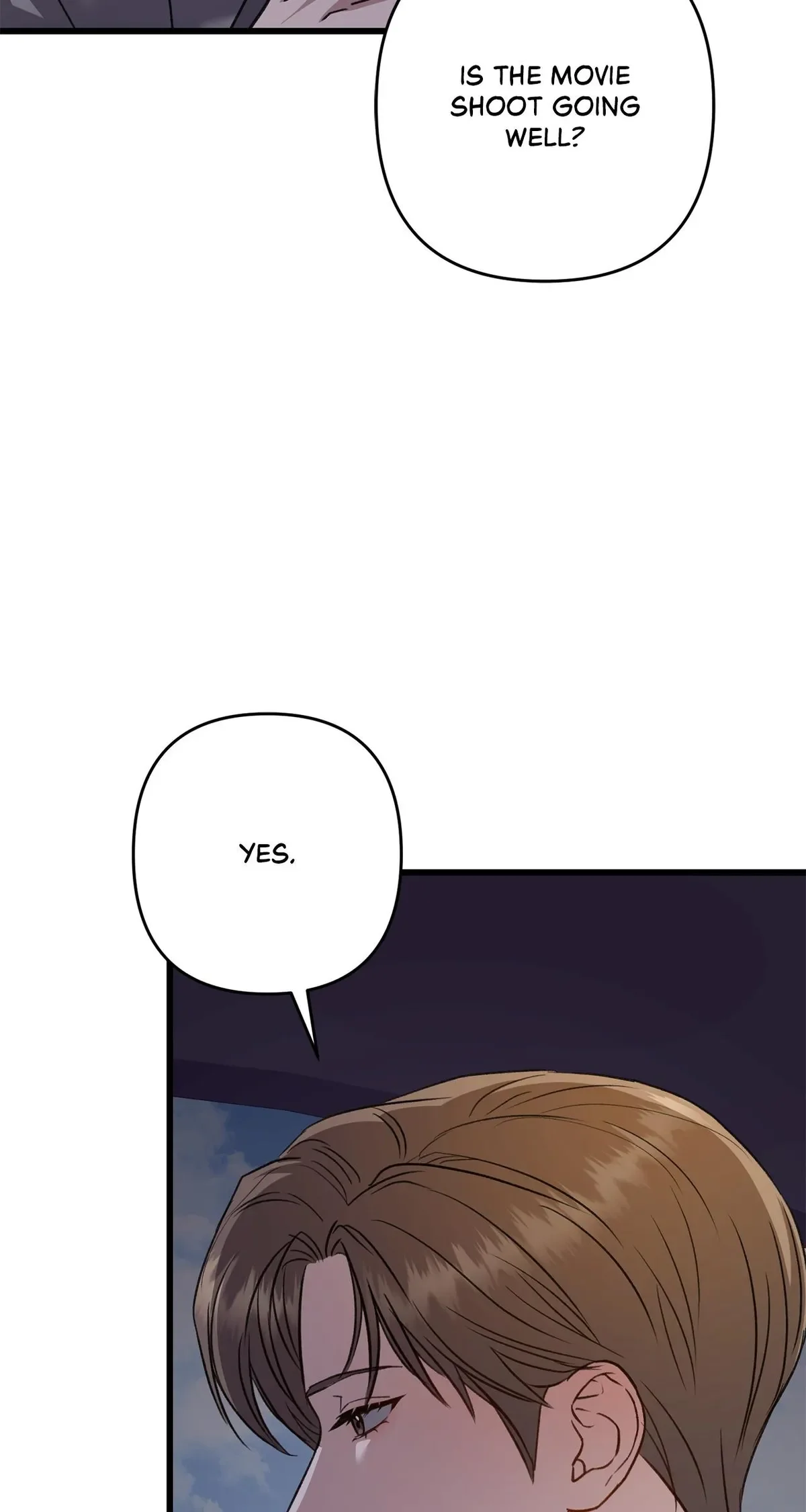 Method Romance - Chapter 37 Page 6