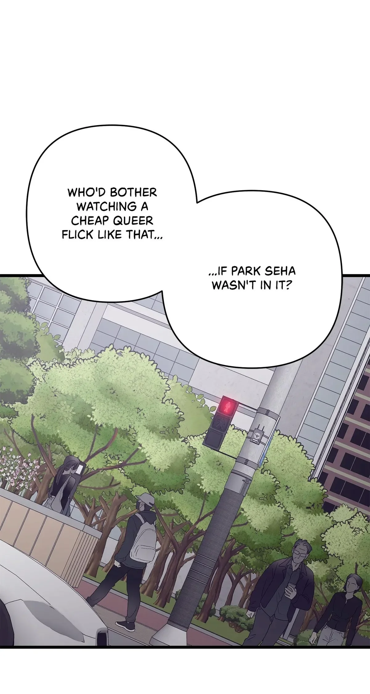 Method Romance - Chapter 37 Page 8