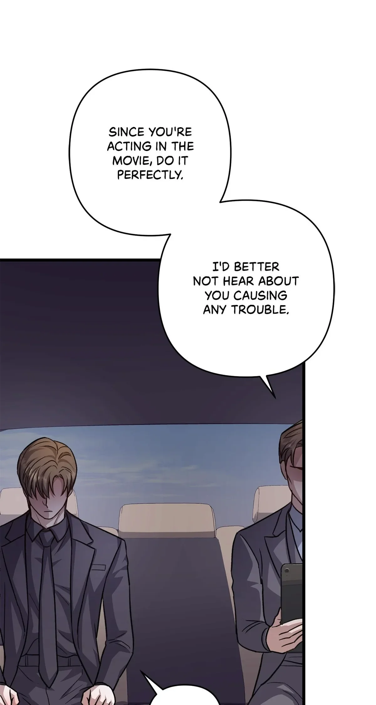 Method Romance - Chapter 37 Page 9