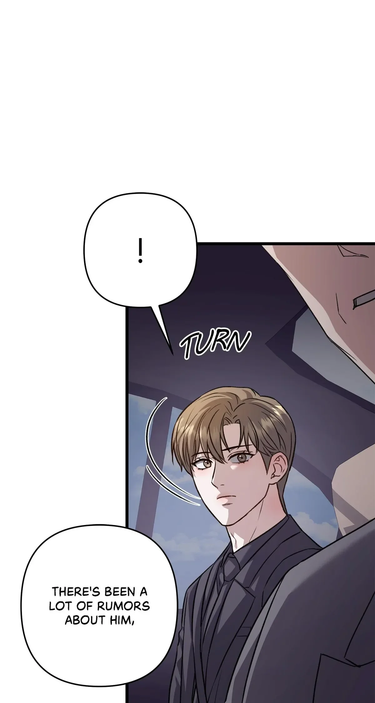 Method Romance - Chapter 37 Page 11