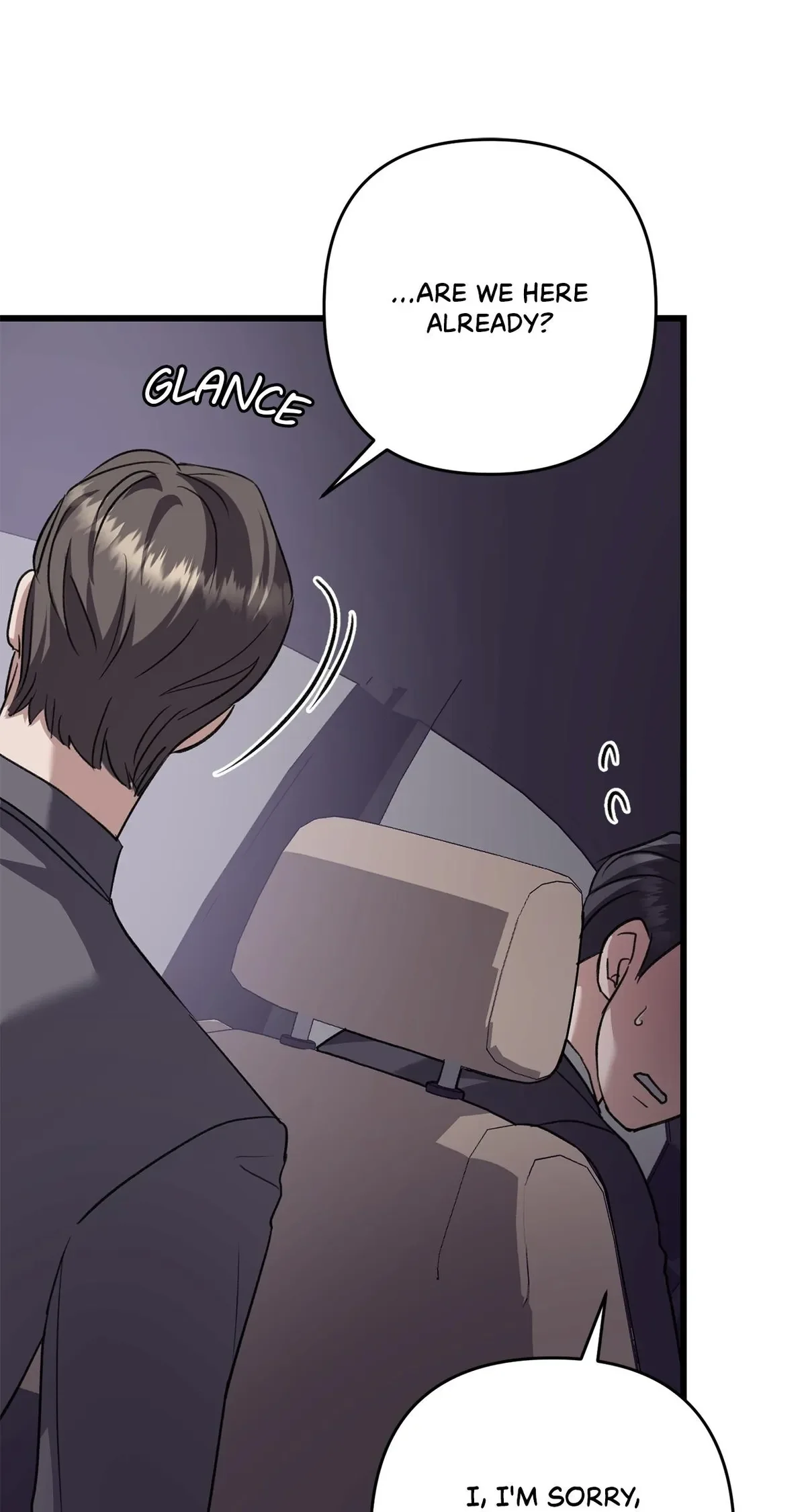 Method Romance - Chapter 37 Page 17
