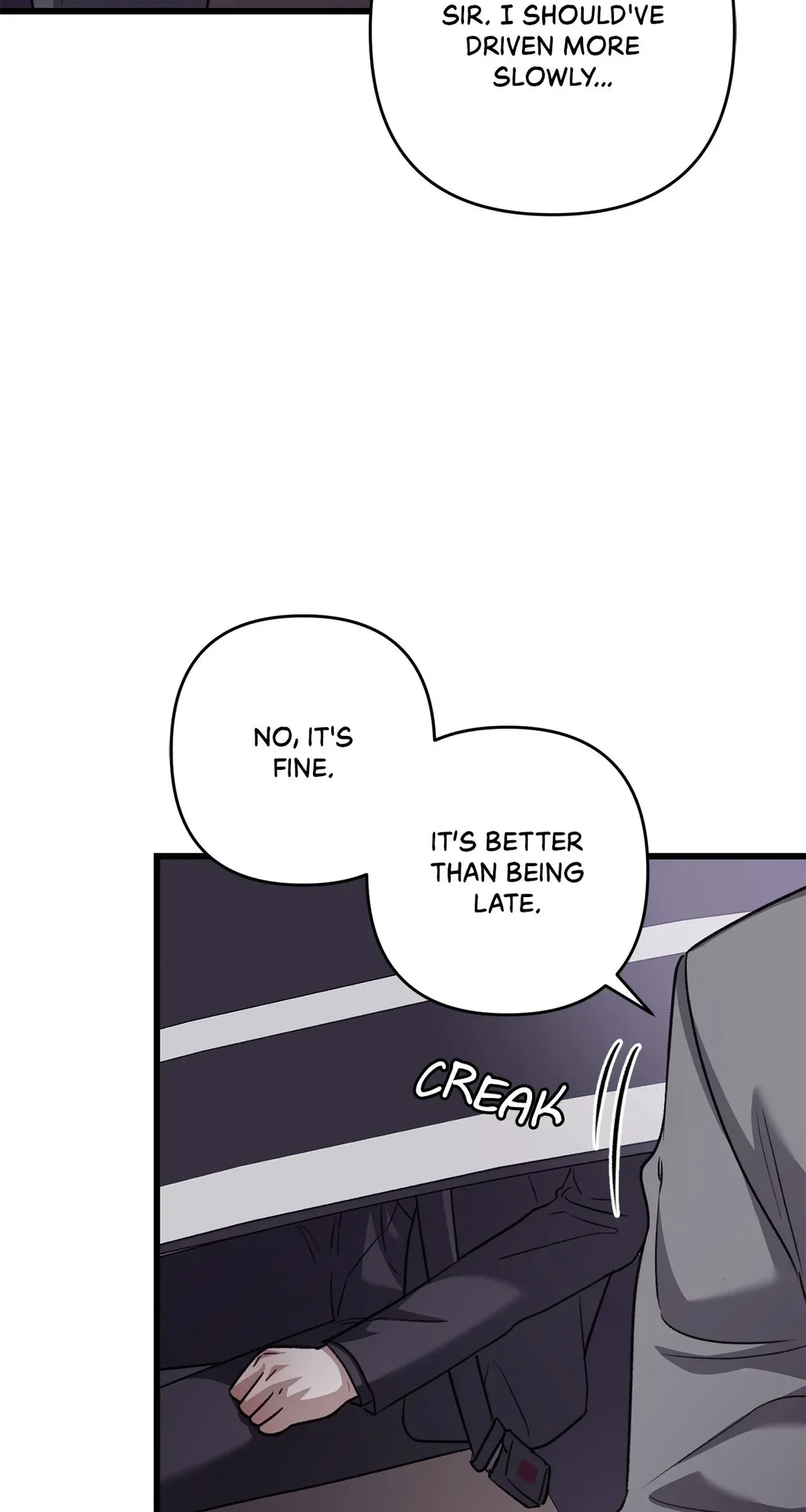 Method Romance - Chapter 37 Page 18