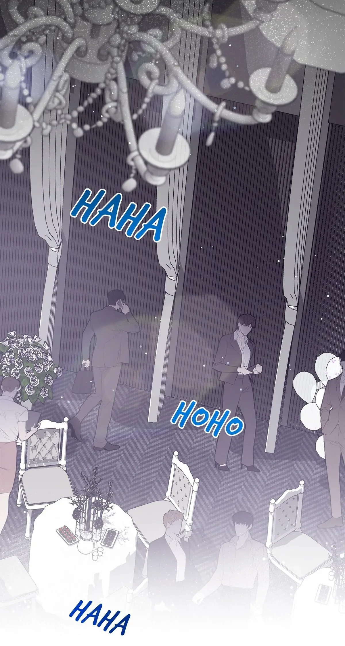 Method Romance - Chapter 37 Page 22