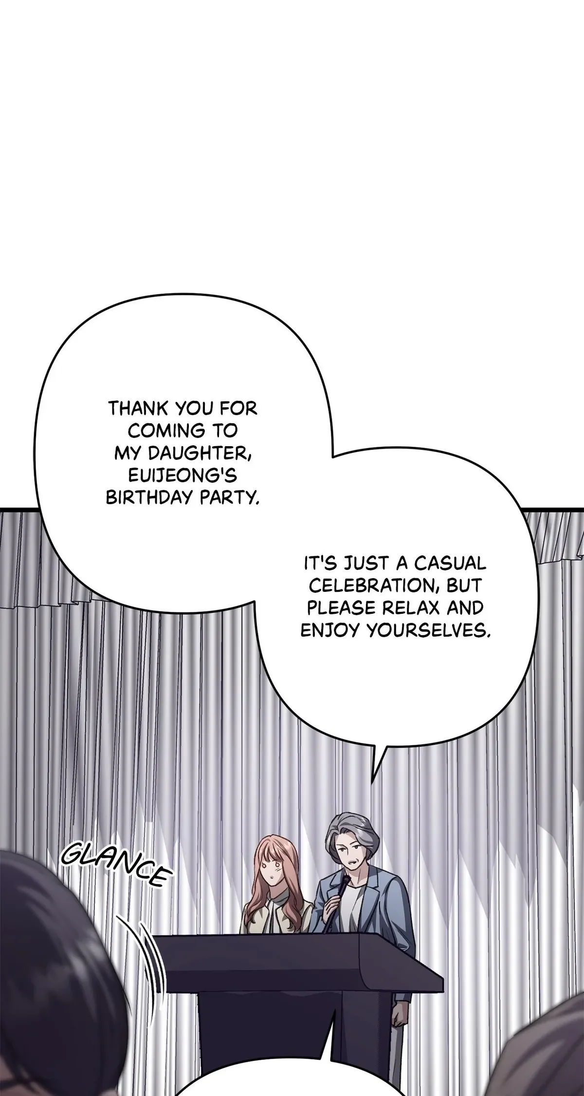 Method Romance - Chapter 37 Page 25