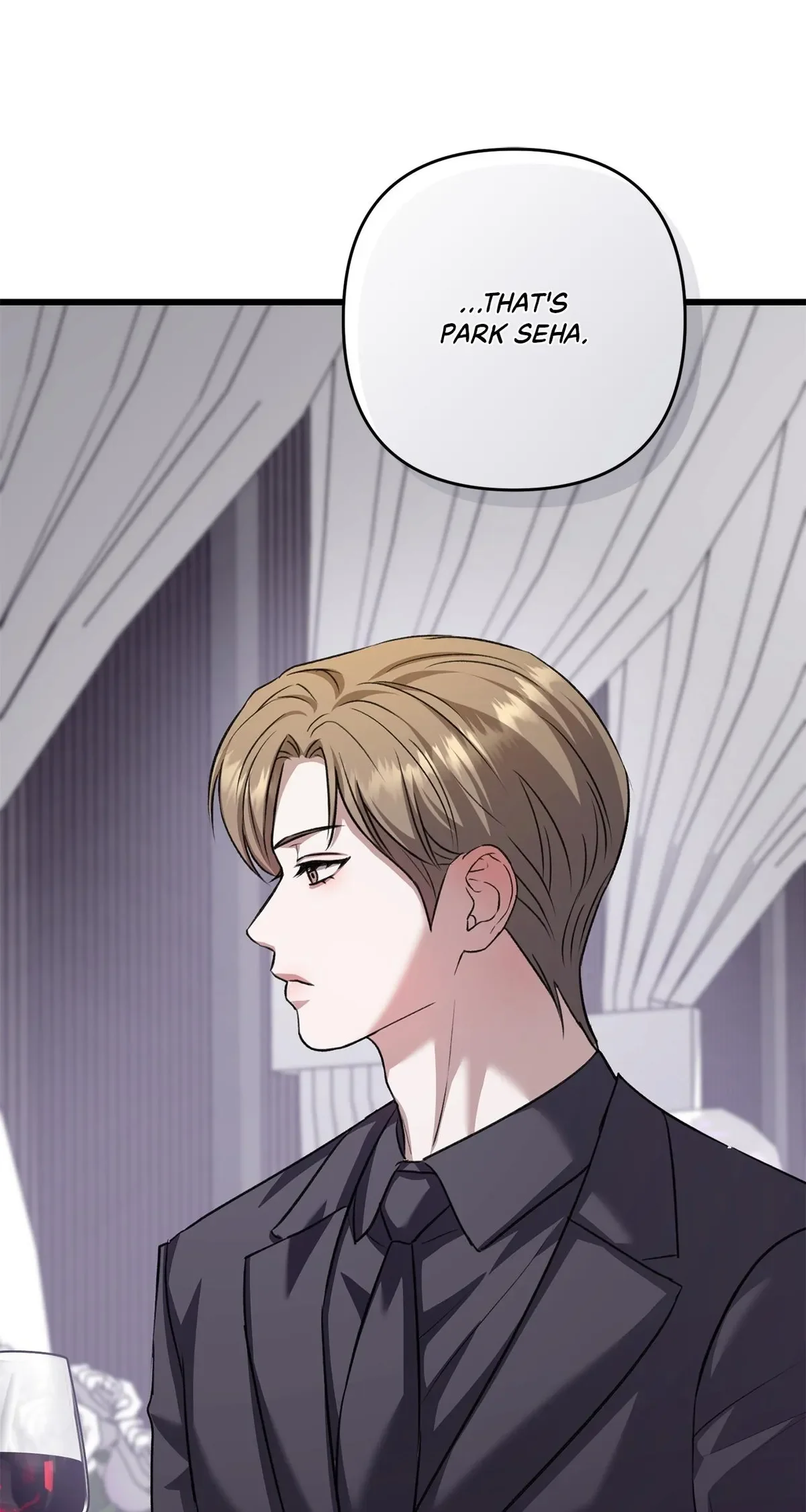 Method Romance - Chapter 37 Page 27